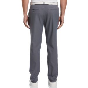 Flat Front Solid Golf Pant sold by Original Penguin