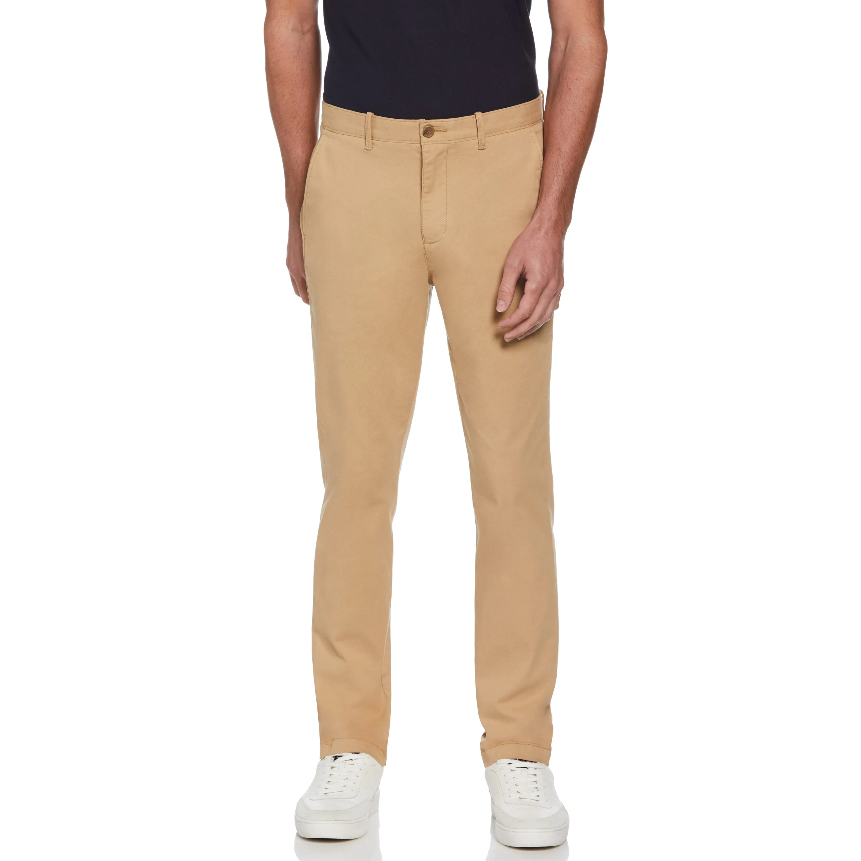 Twill Slim Fit Chino sold by Original Penguin