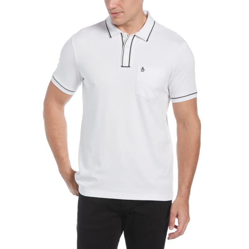 3D Earl™ Polo sold by Original Penguin