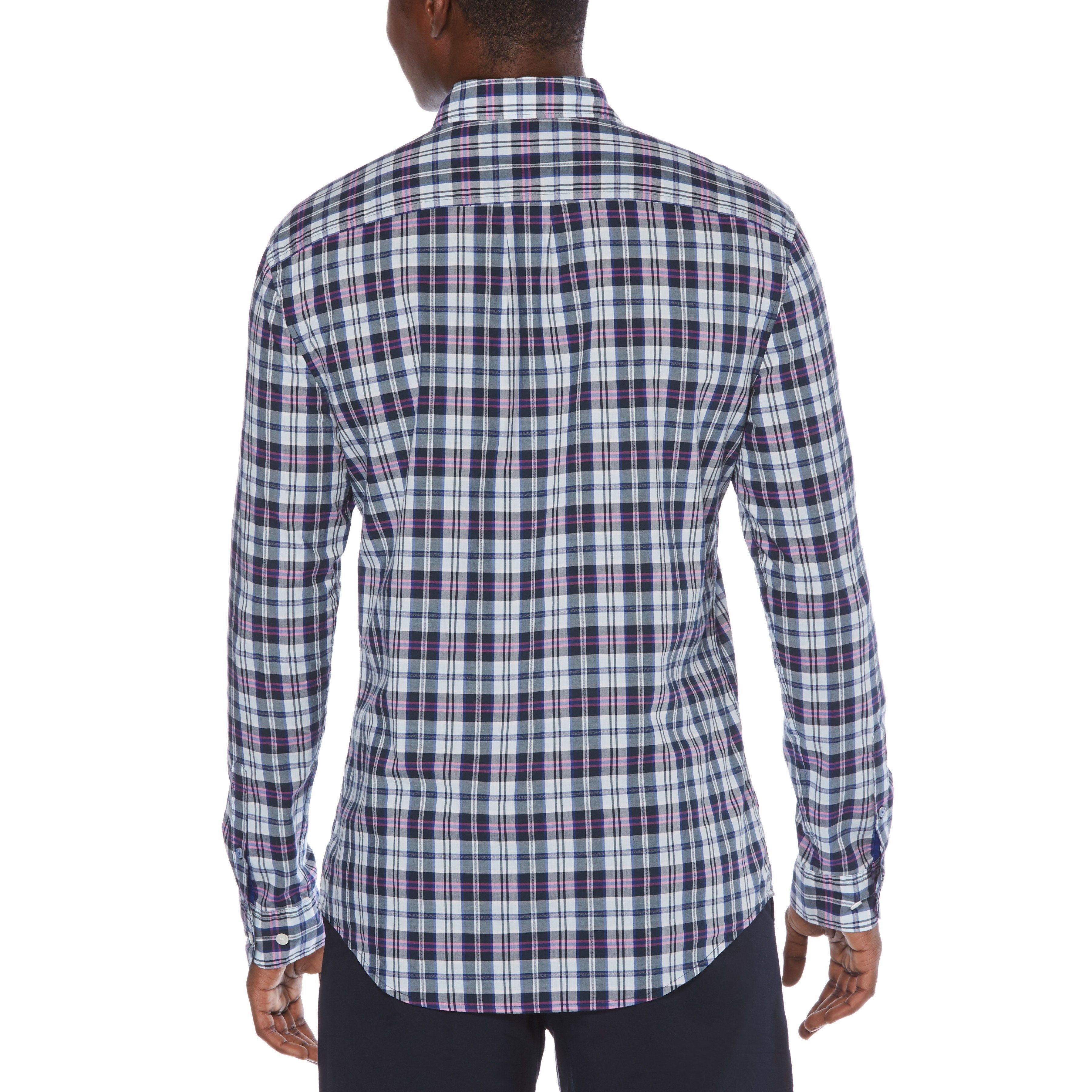 Plaid Shirt sold by Original Penguin product image thumbnail 2