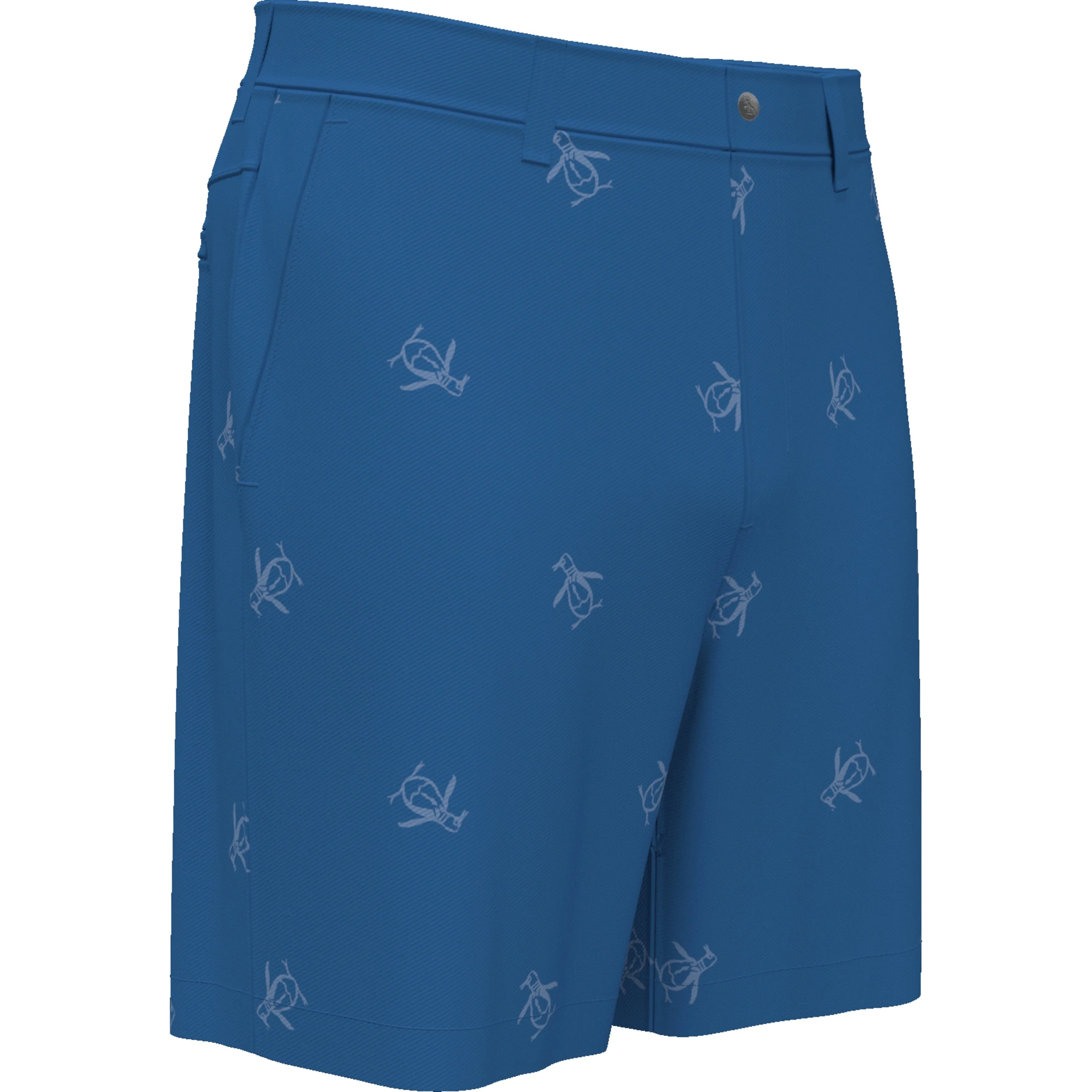 Pete Embroidered Golf Shorts sold by Original Penguin product image thumbnail 5