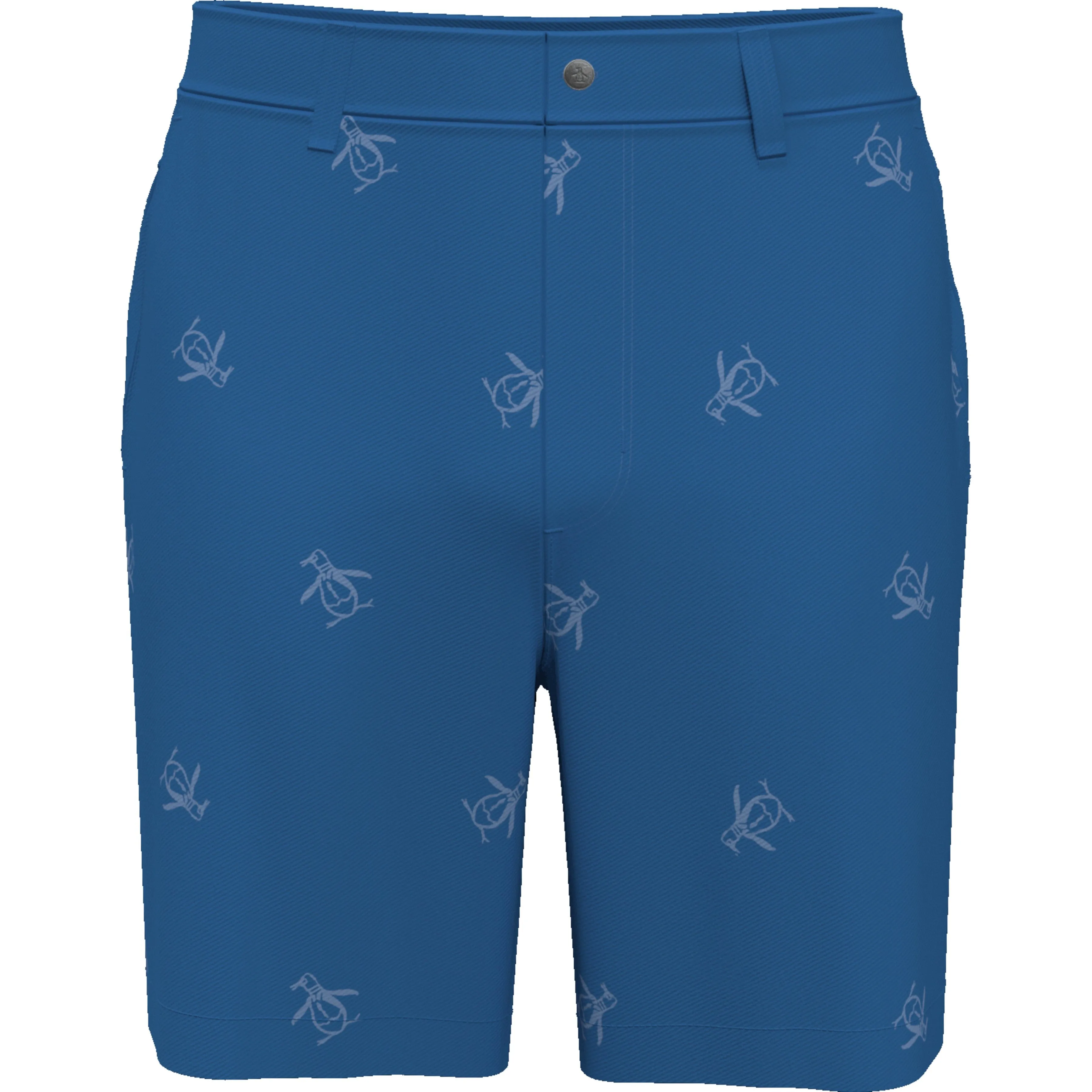 Pete Embroidered Golf Shorts sold by Original Penguin product image thumbnail 3