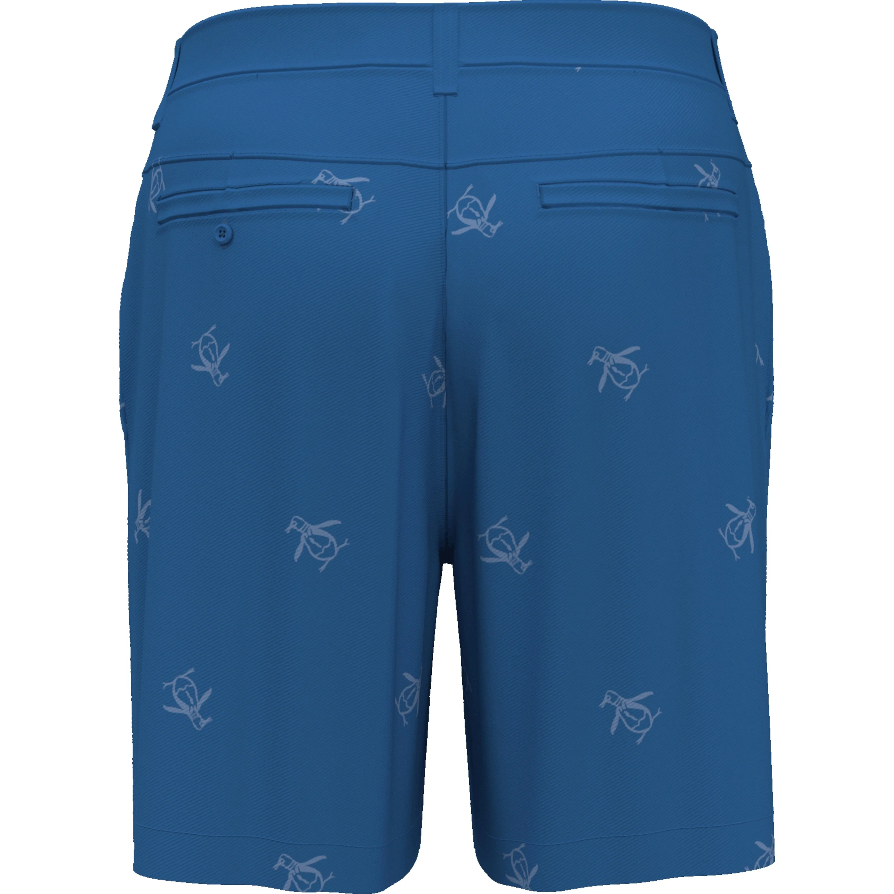 Pete Embroidered Golf Shorts sold by Original Penguin product image thumbnail 4