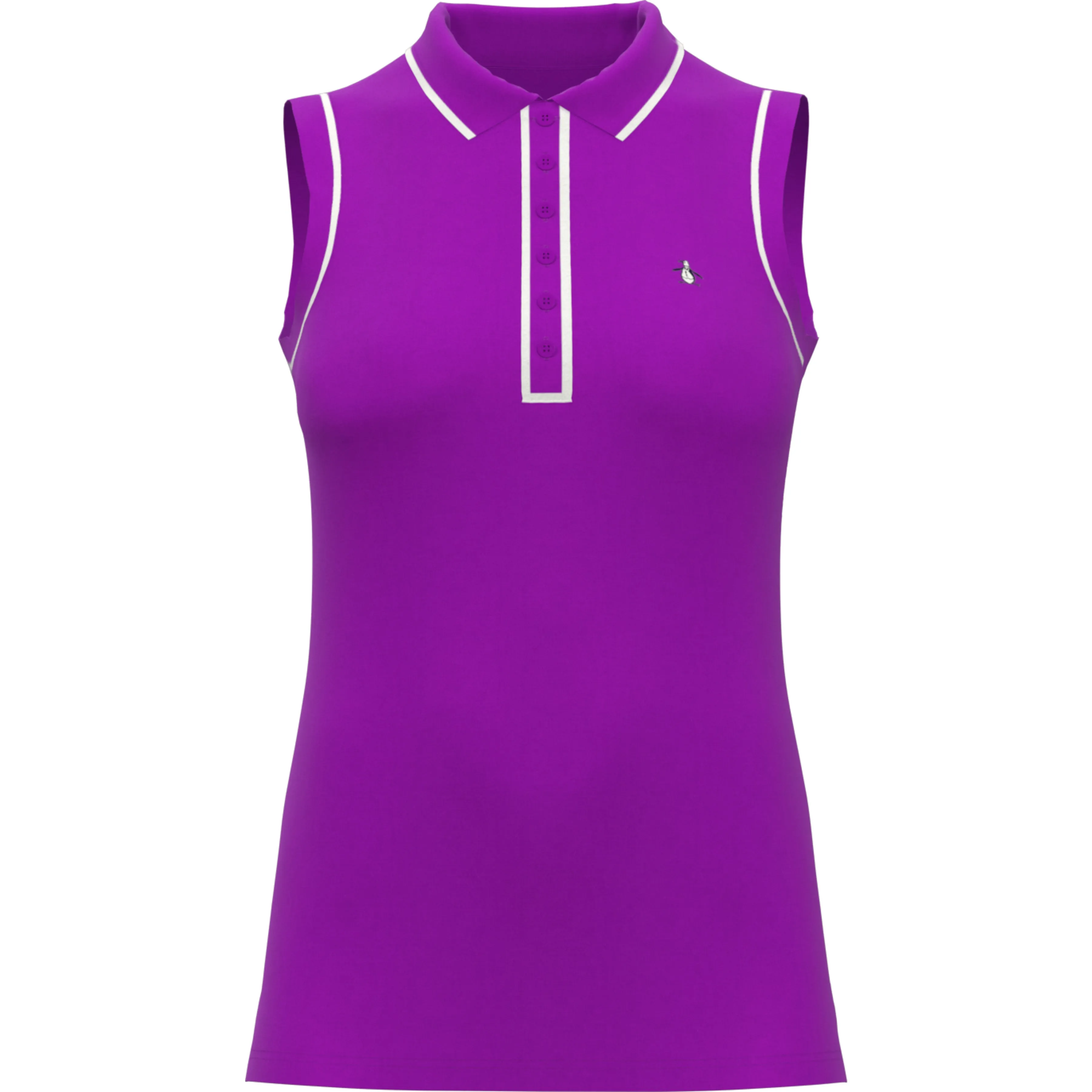 Women's Veronica Sleeveless Golf Polo sold by Original Penguin
