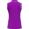 Women's Veronica Sleeveless Golf Polo sold by Original Penguin