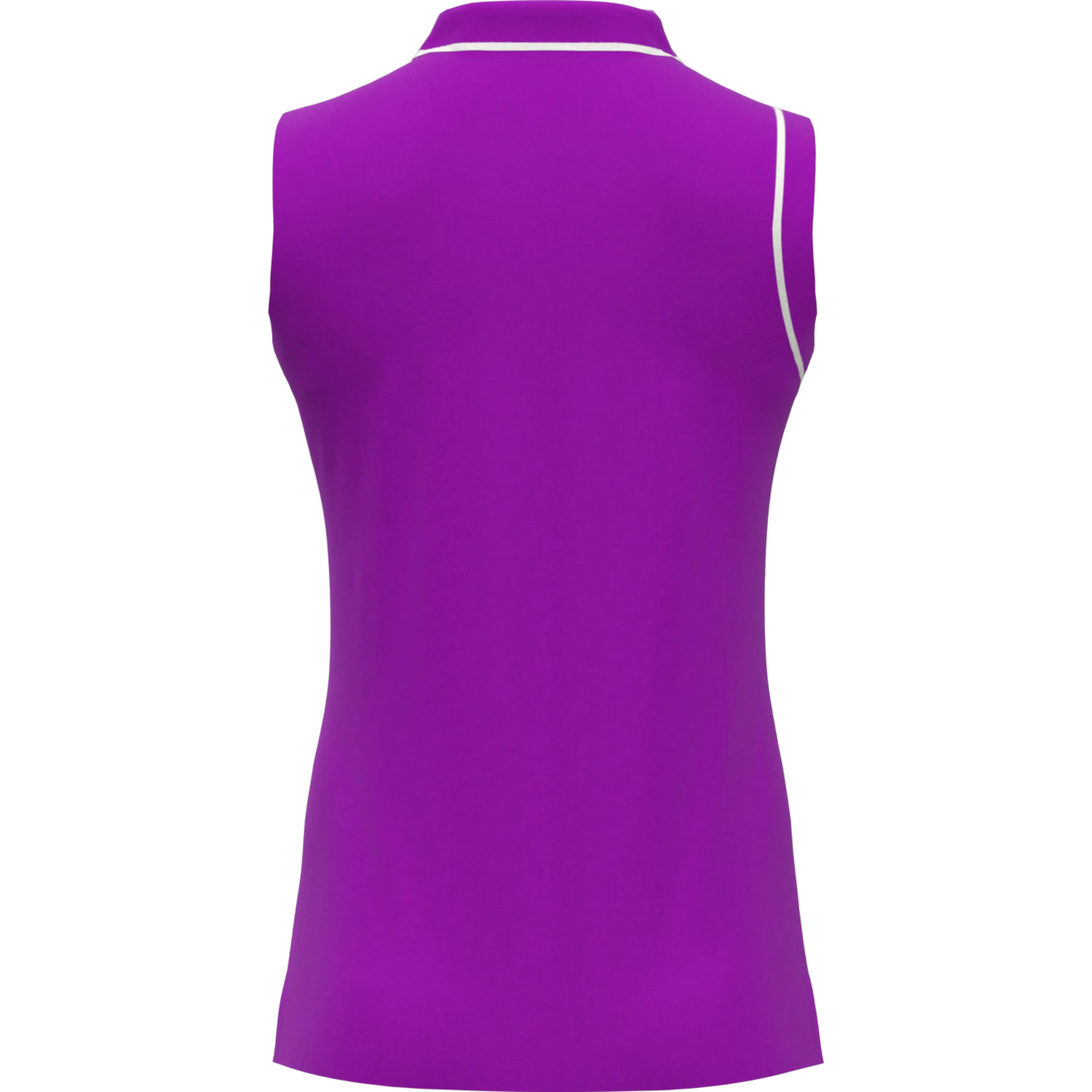 Women's Veronica Sleeveless Golf Polo sold by Original Penguin product image thumbnail 2