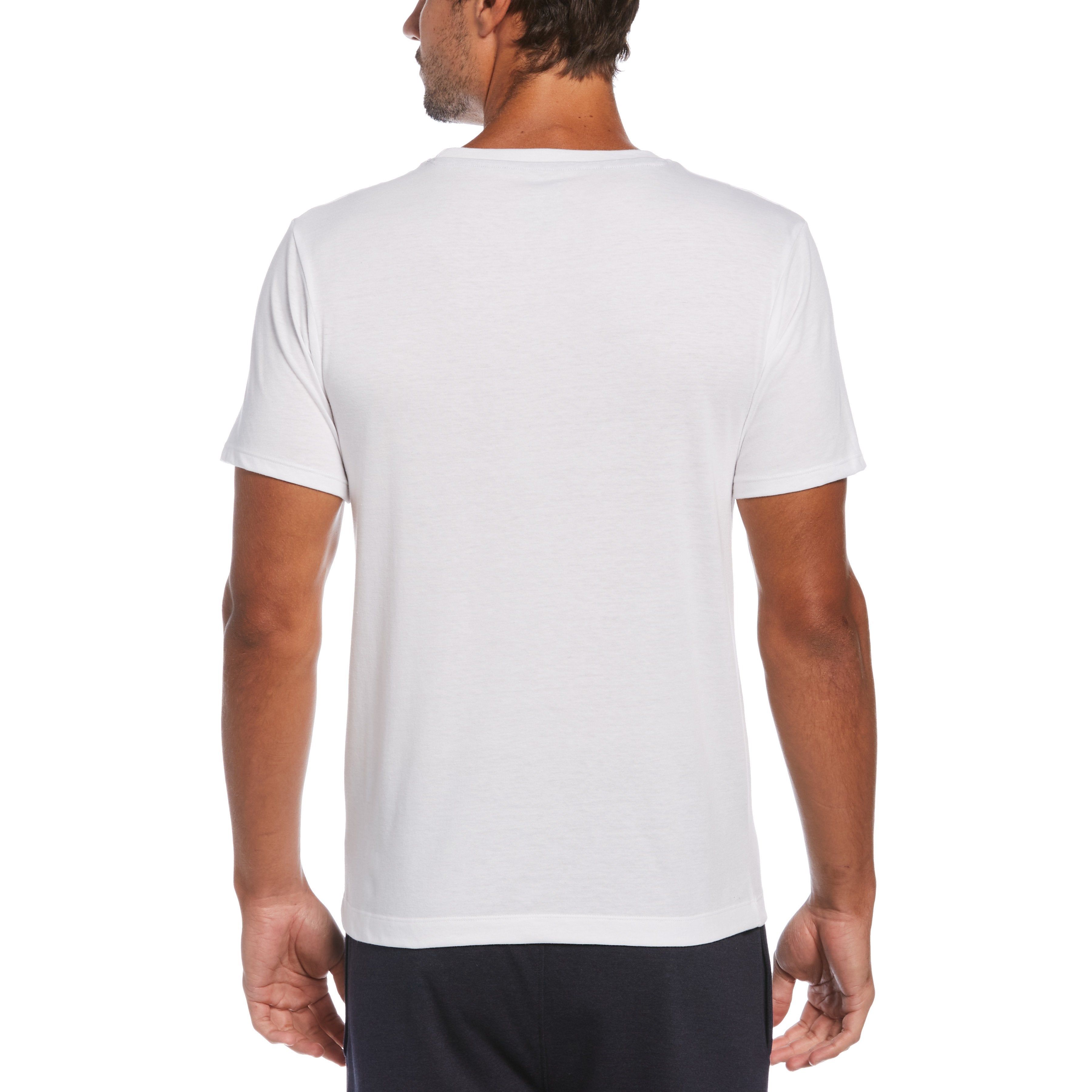 Script Logo Tee sold by Original Penguin product image thumbnail 2