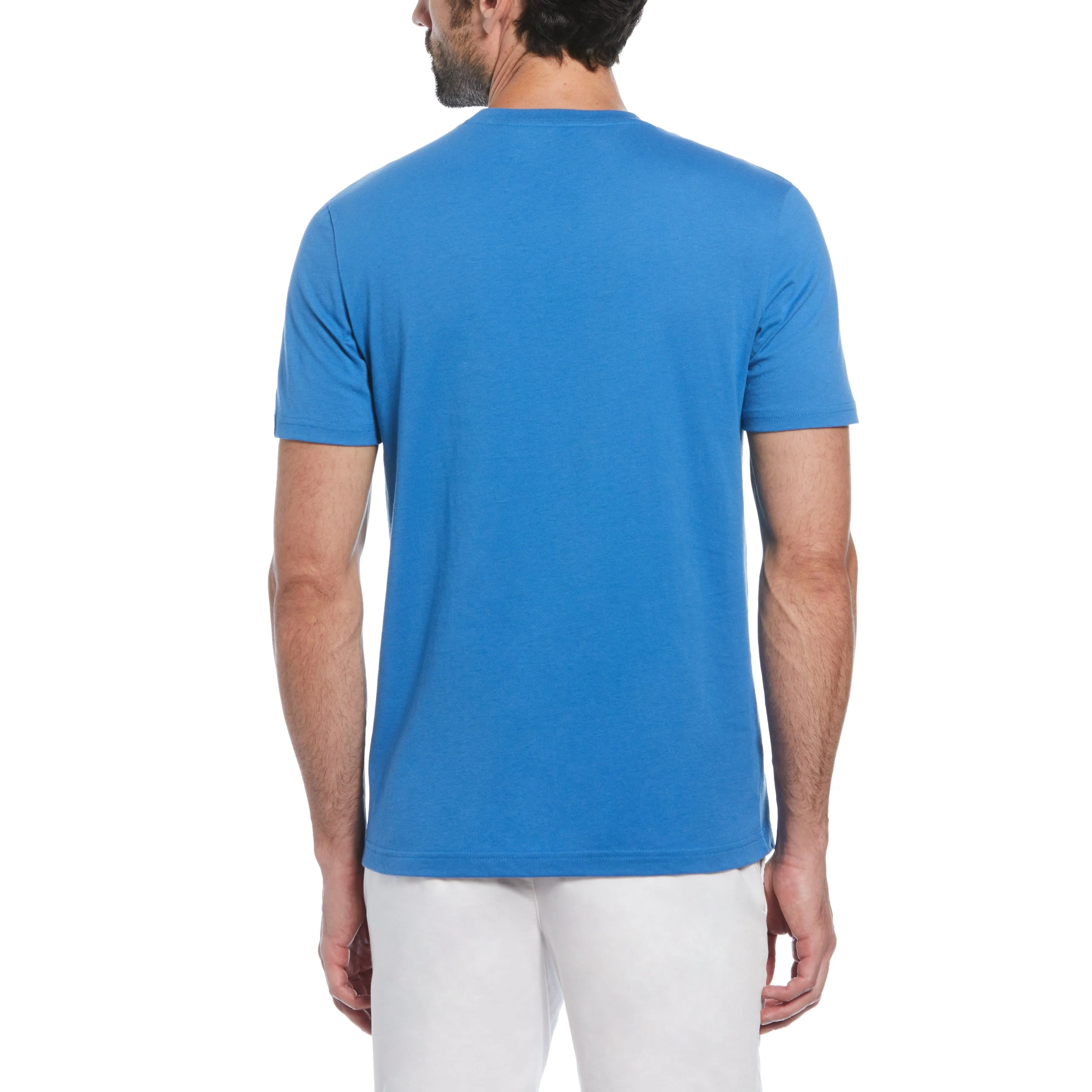 Logo Tee sold by Original Penguin product image thumbnail 2