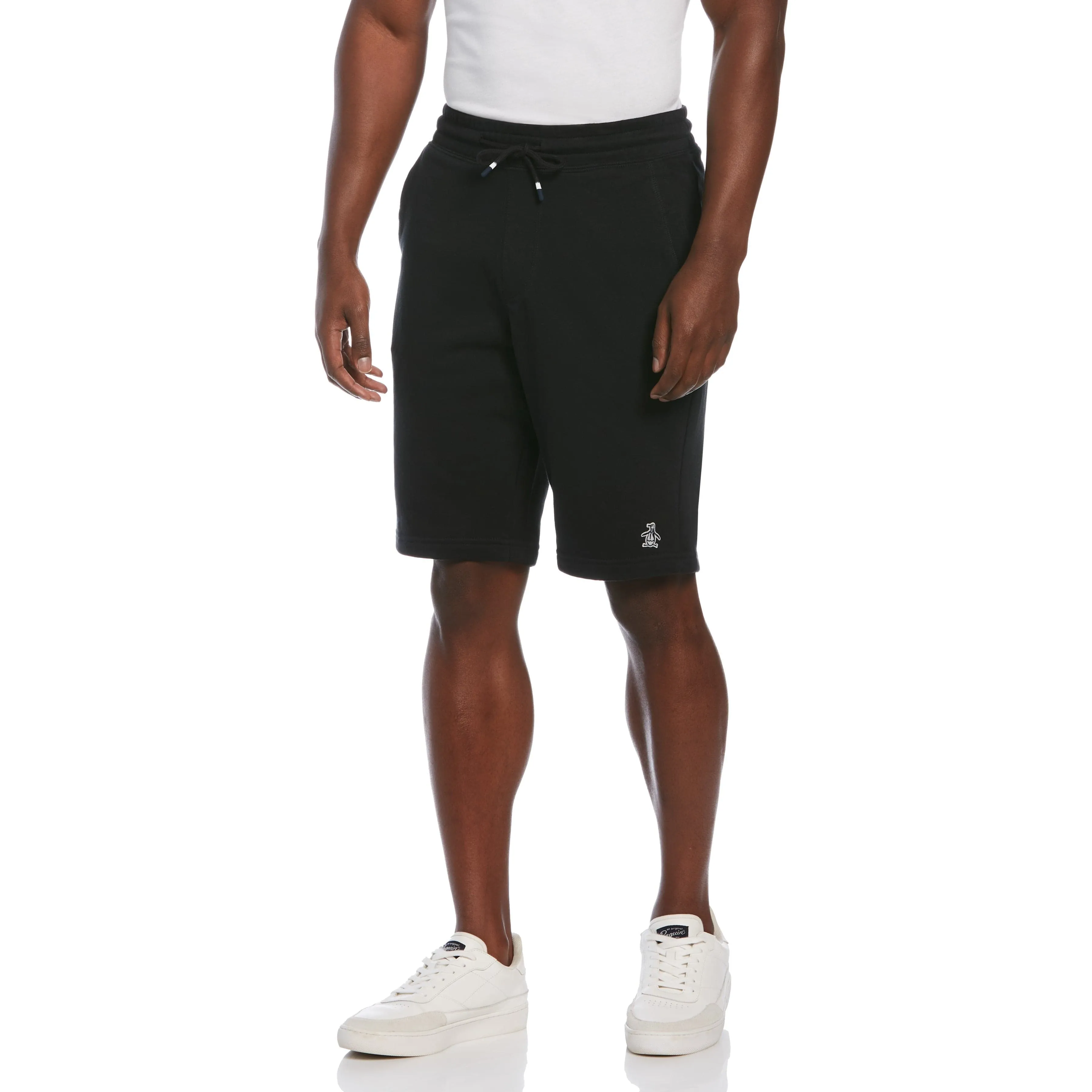 Core Fleece Short sold by Original Penguin product image thumbnail 2