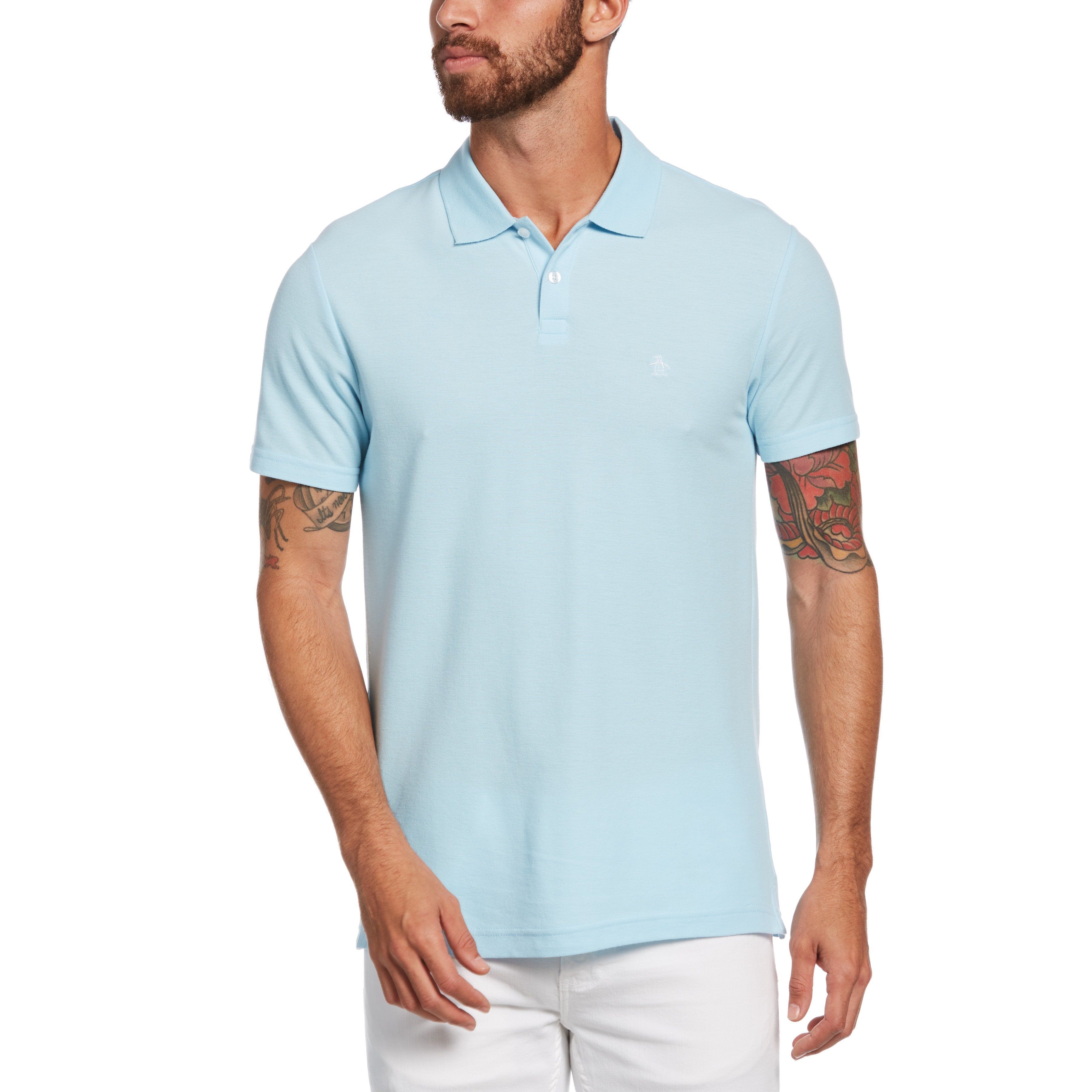 Pop Polo sold by Original Penguin