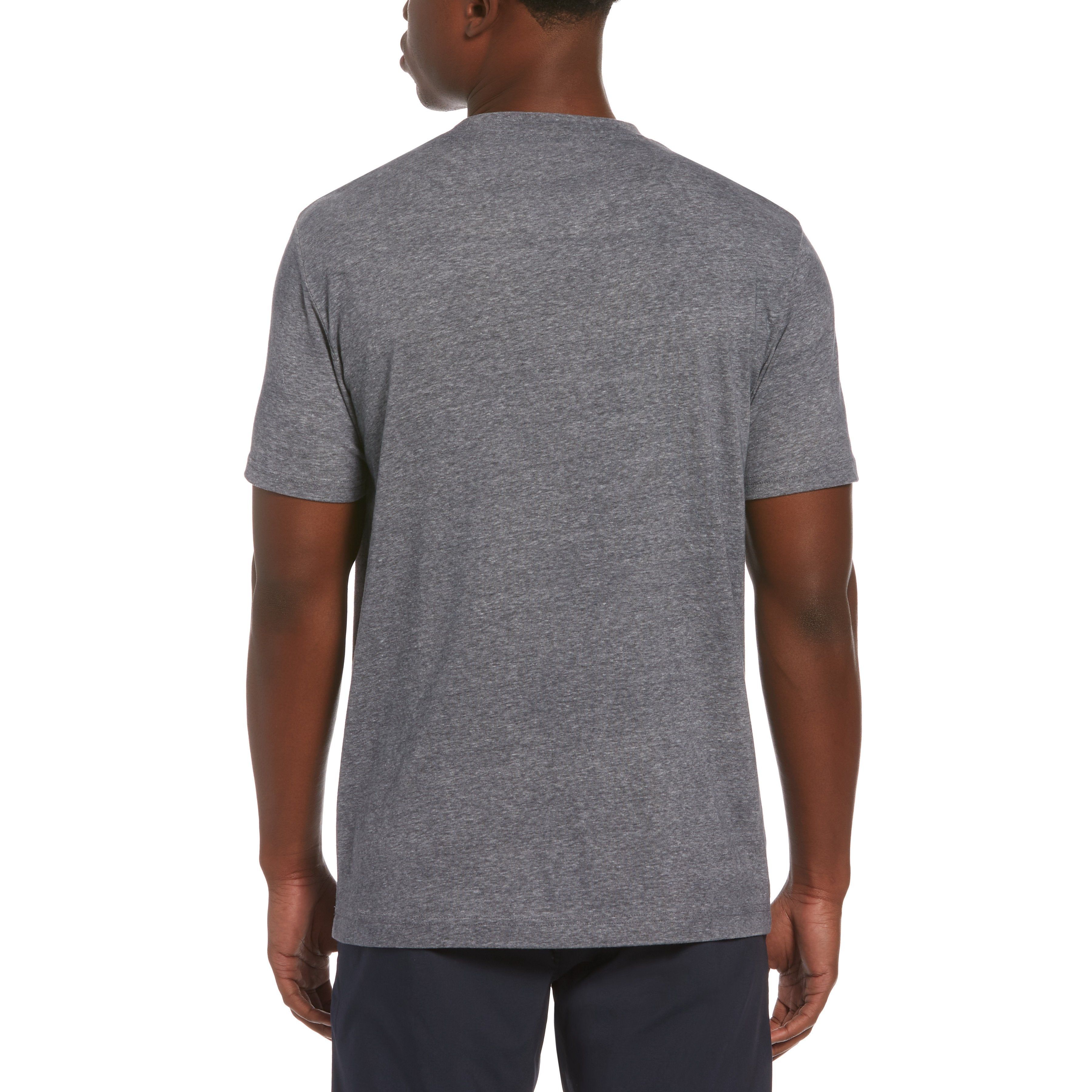 Floral Pocket Tee sold by Original Penguin product image thumbnail 2