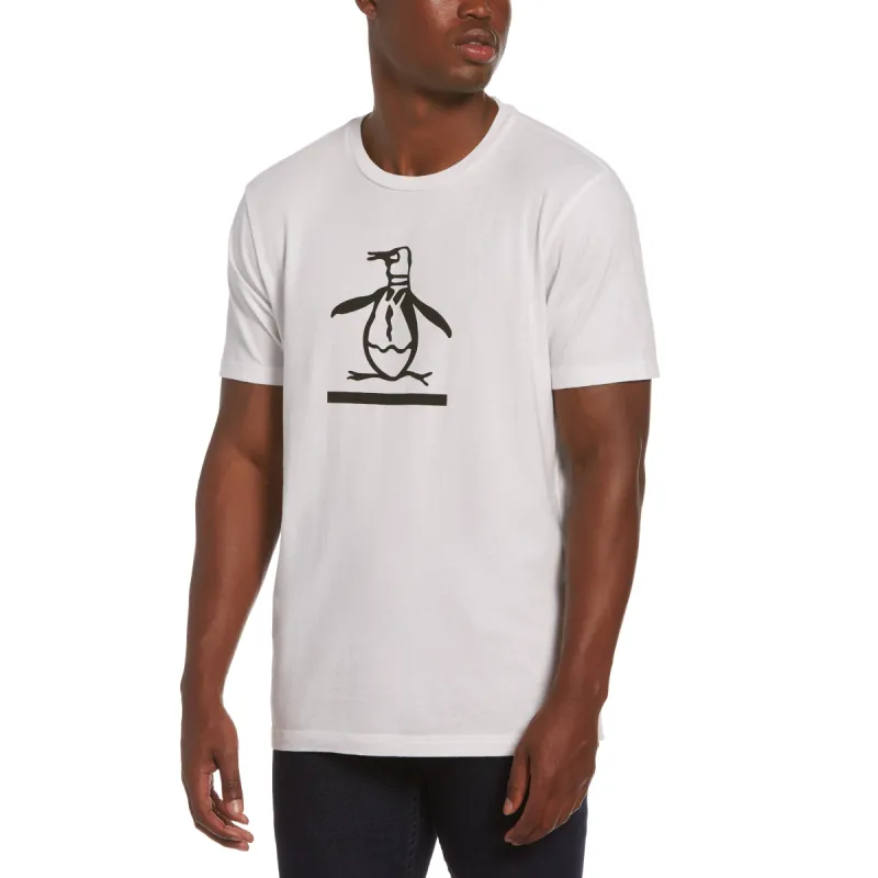 Underscore Pete Tee sold by Original Penguin