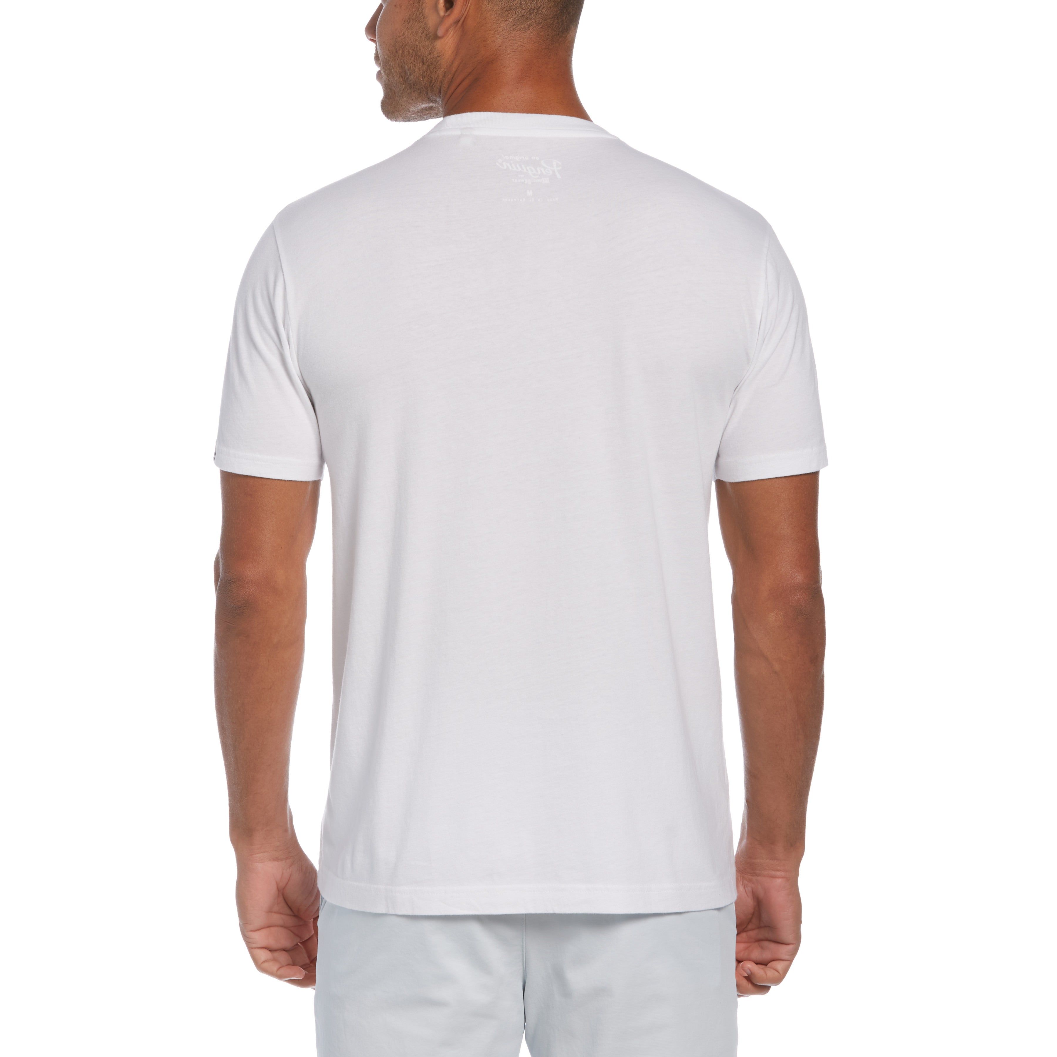 Seeing Double Golf Tee sold by Original Penguin product image thumbnail 2