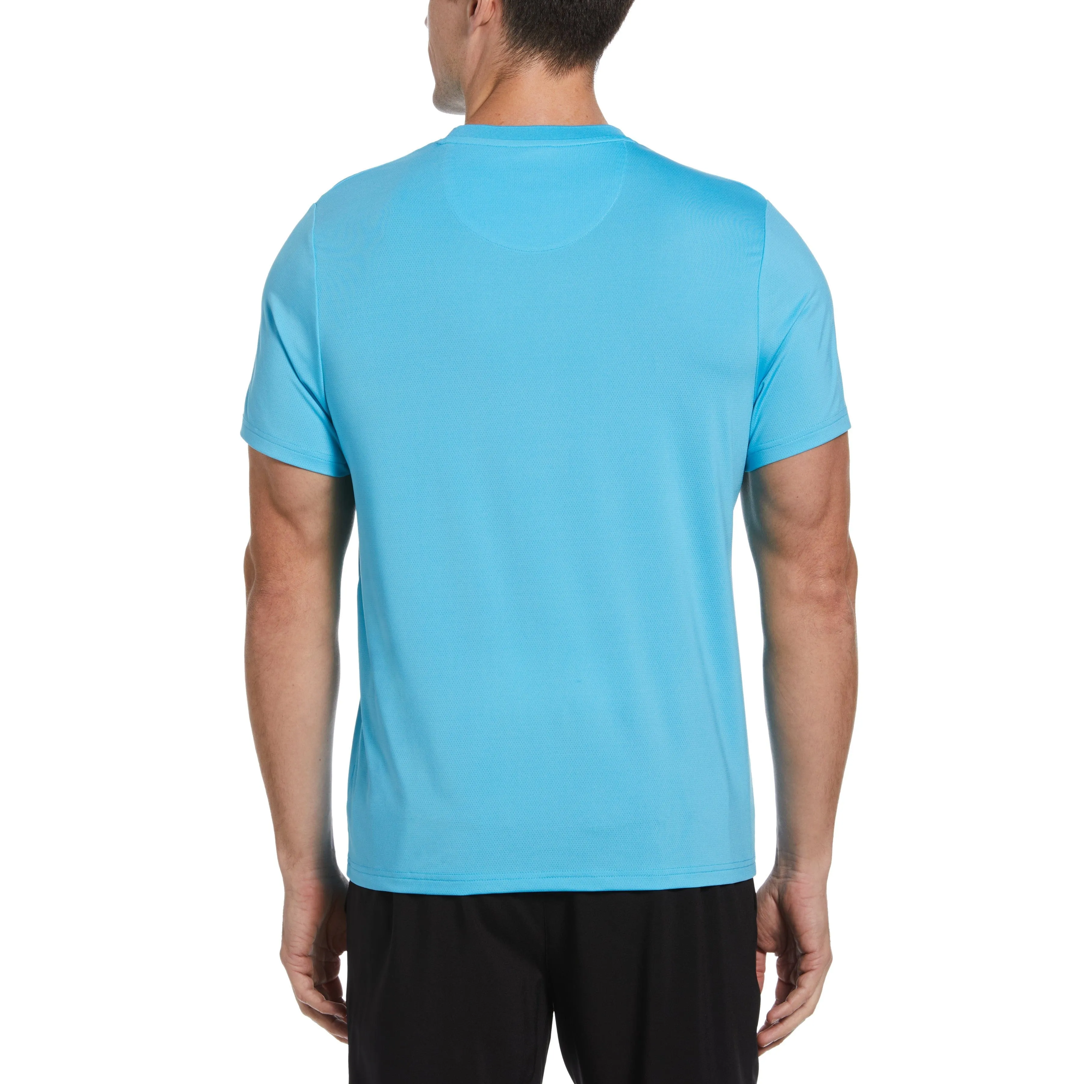Performance Novelty Graphic Tennis Tee sold by Original Penguin product image thumbnail 2