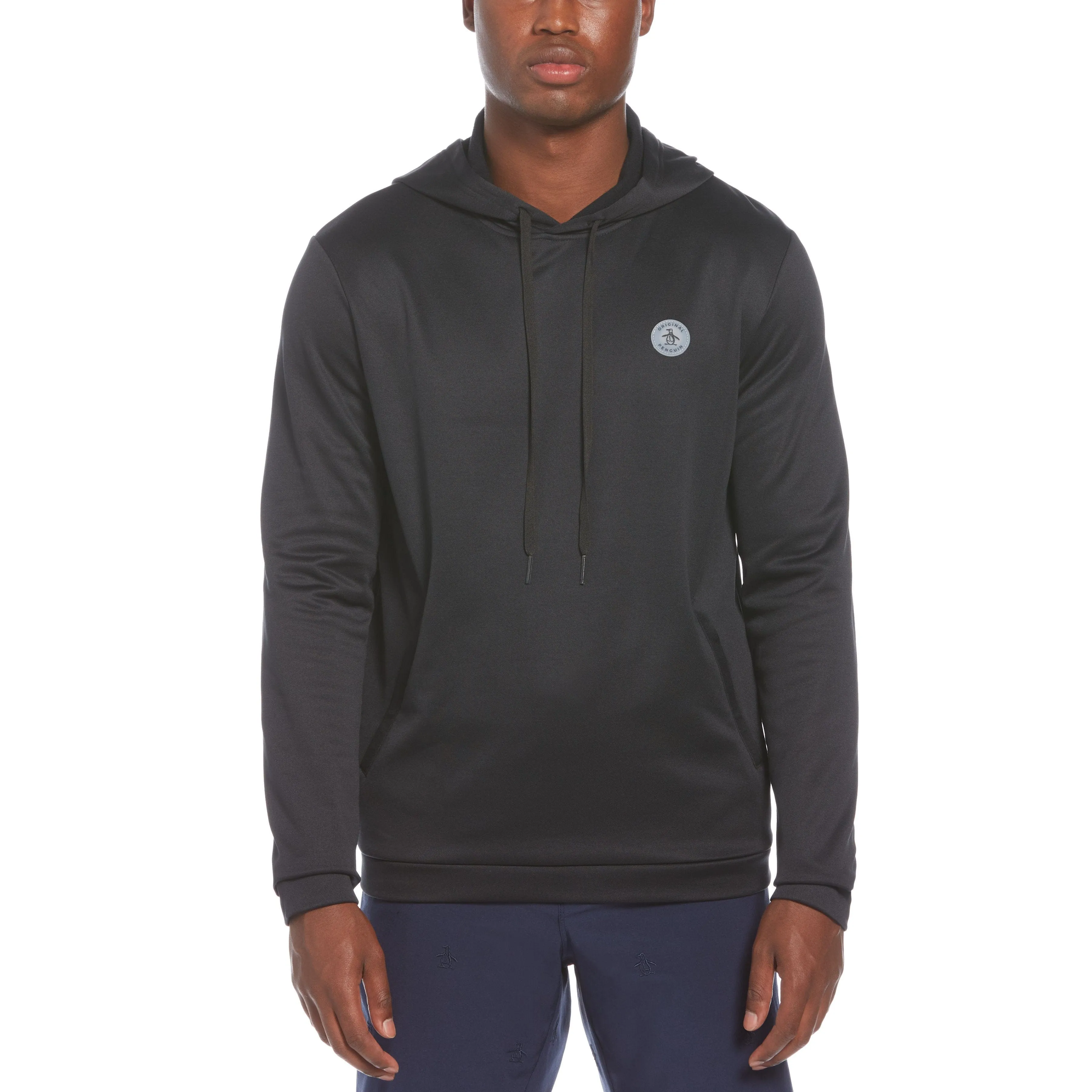 Midweight Layering Golf Hoodie sold by Original Penguin