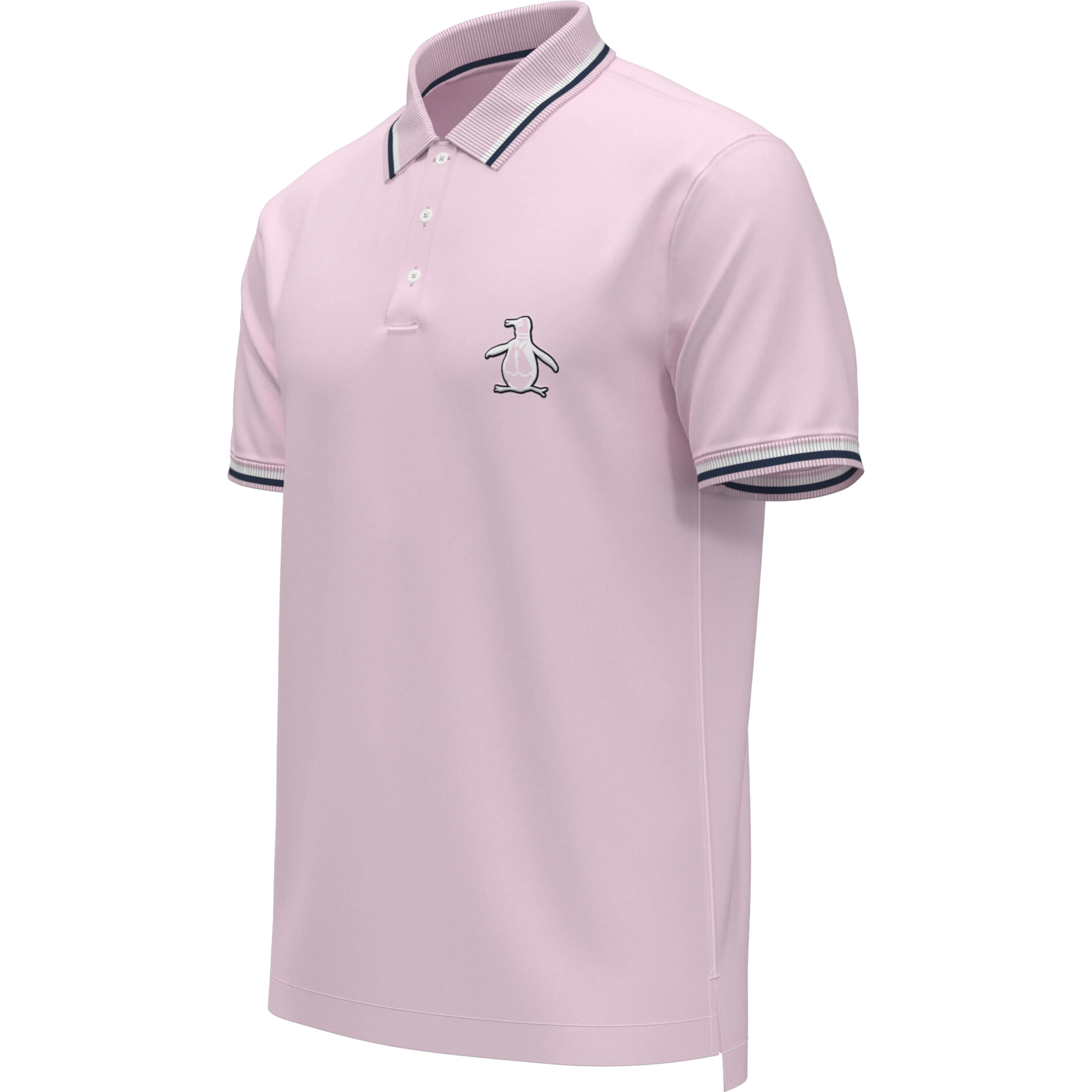 Mega Pete Pique Polo sold by Original Penguin product image thumbnail 3