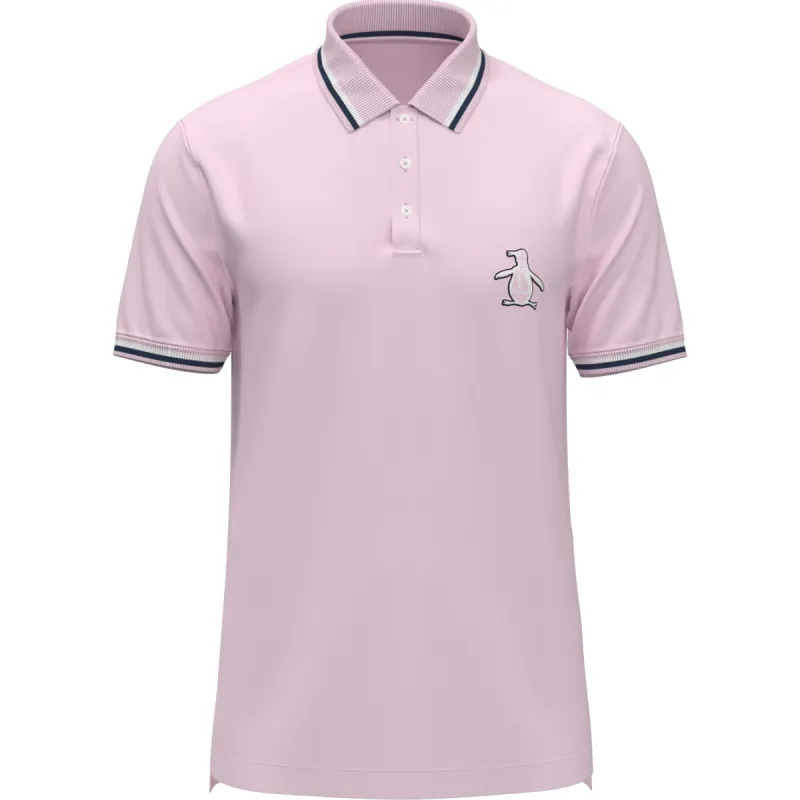 Mega Pete Pique Polo made by Original Penguin