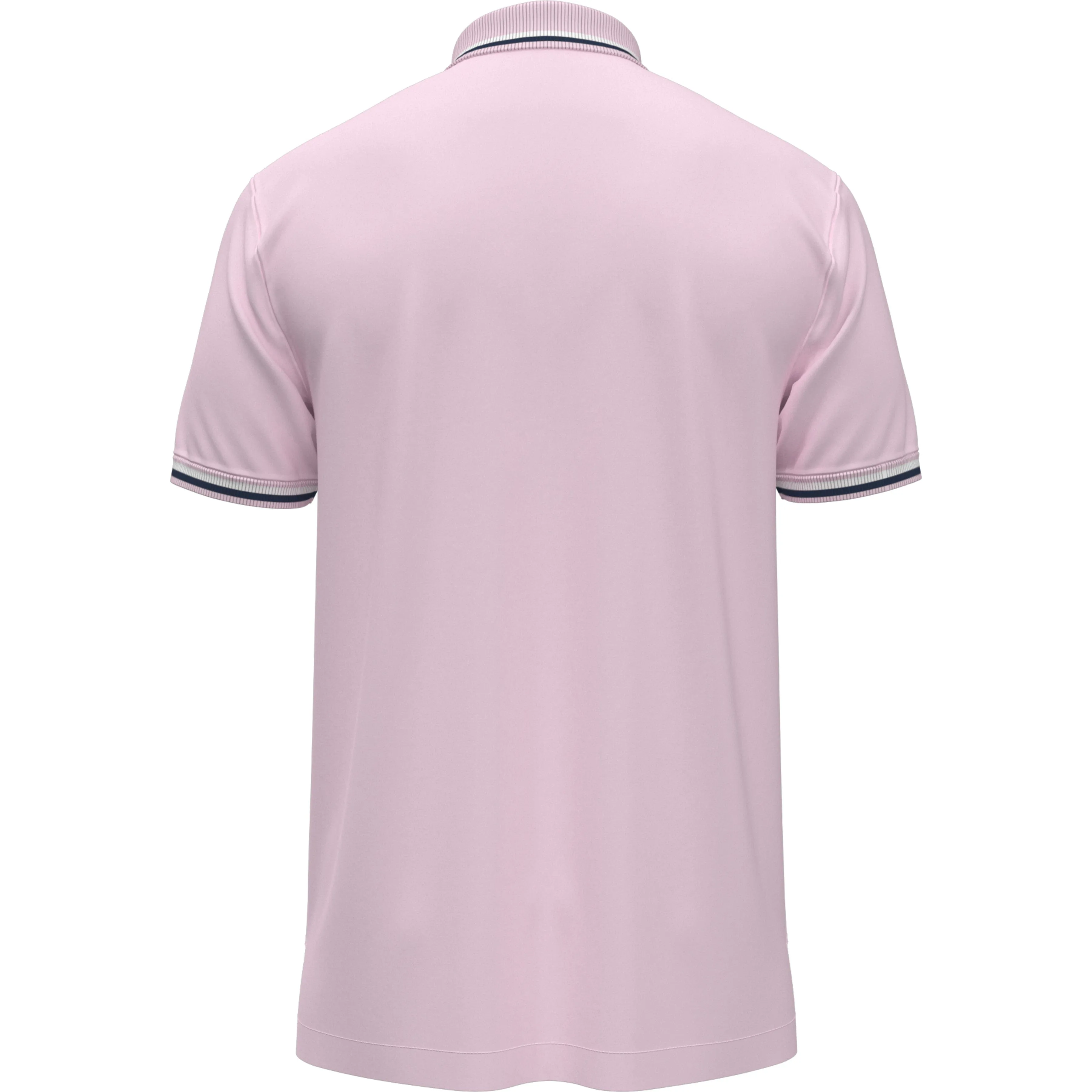 Mega Pete Pique Polo sold by Original Penguin product image thumbnail 2