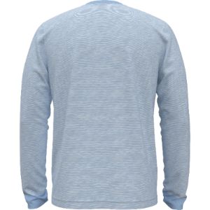 Heathered Henley Golf Sweater sold by Original Penguin