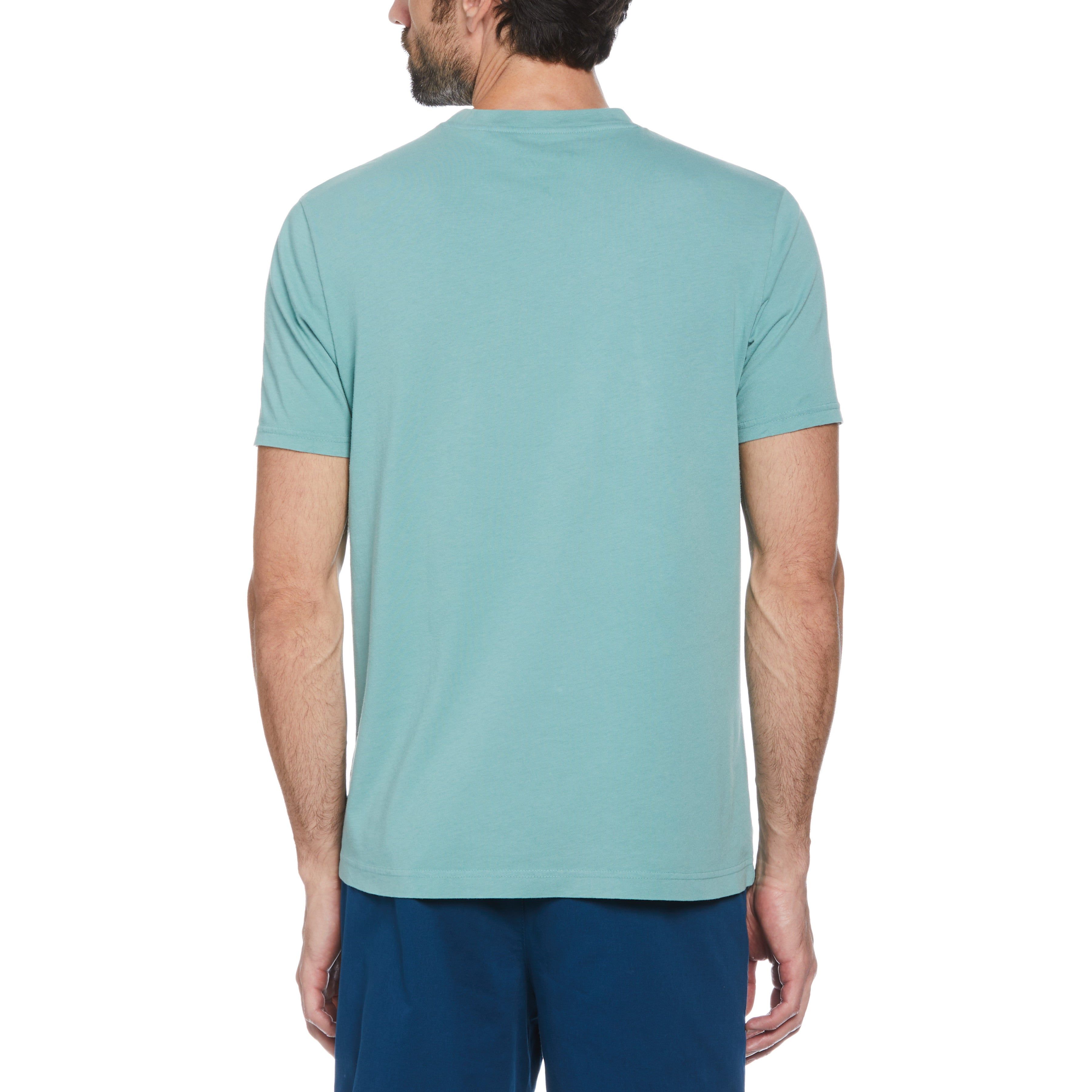 Be An Original Graphic Tee sold by Original Penguin product image thumbnail 2