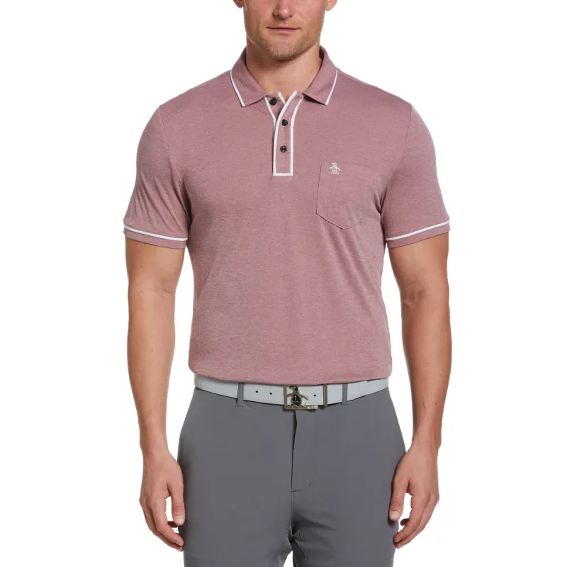 The Performance Earl™ Polo sold by Original Penguin