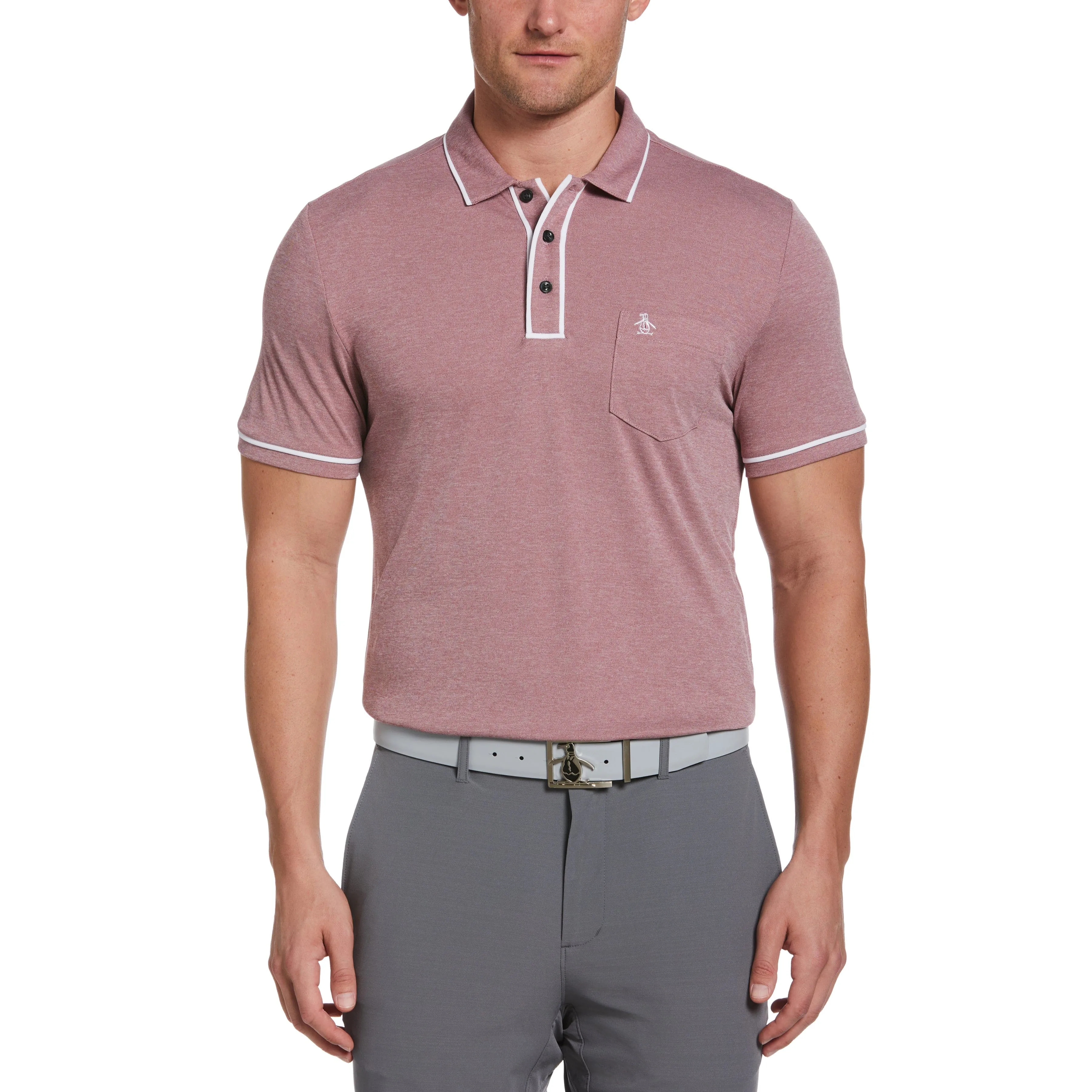 The Performance Earl™ Polo sold by Original Penguin