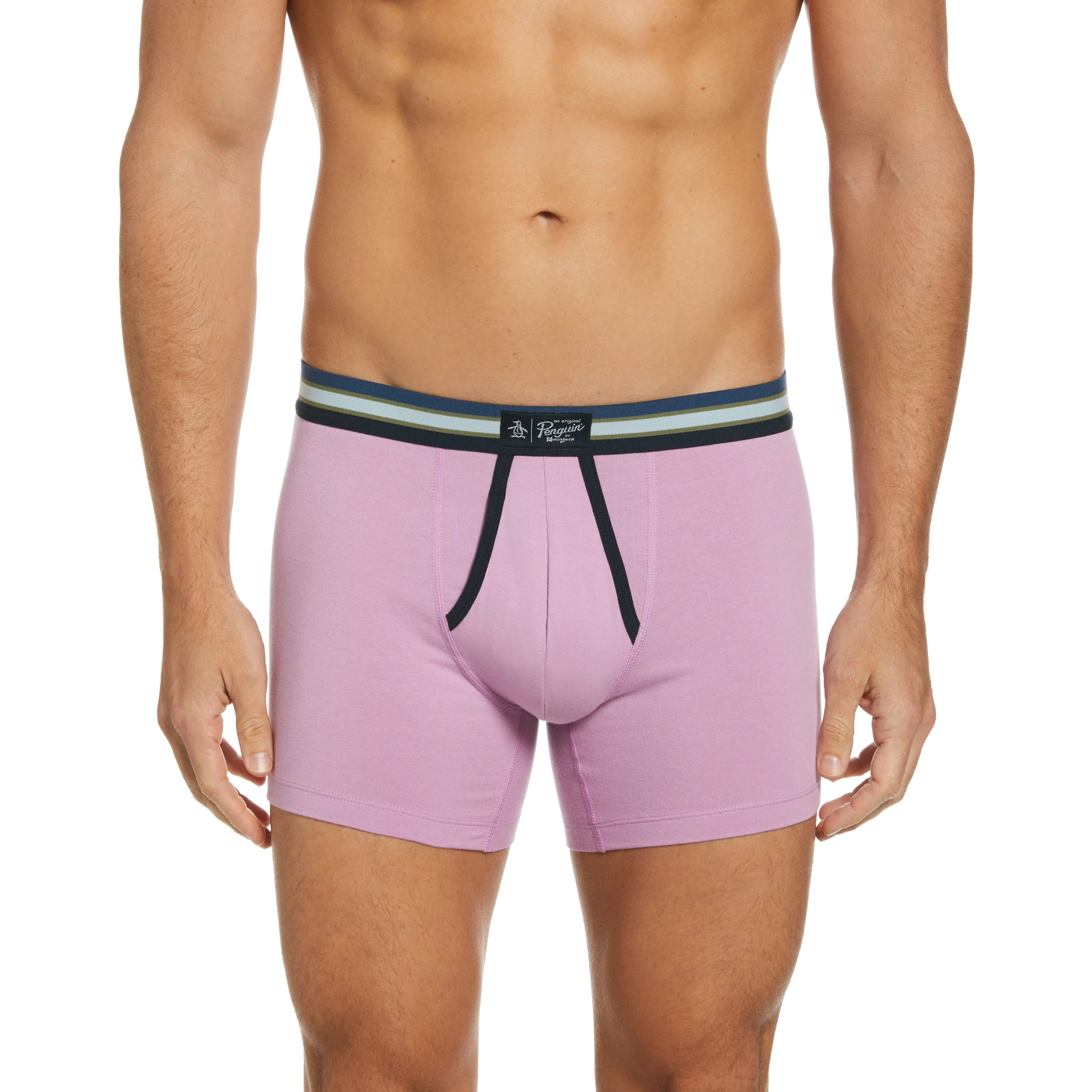 Re-Pete 3 Pack Boxer Brief sold by Original Penguin product image thumbnail 3