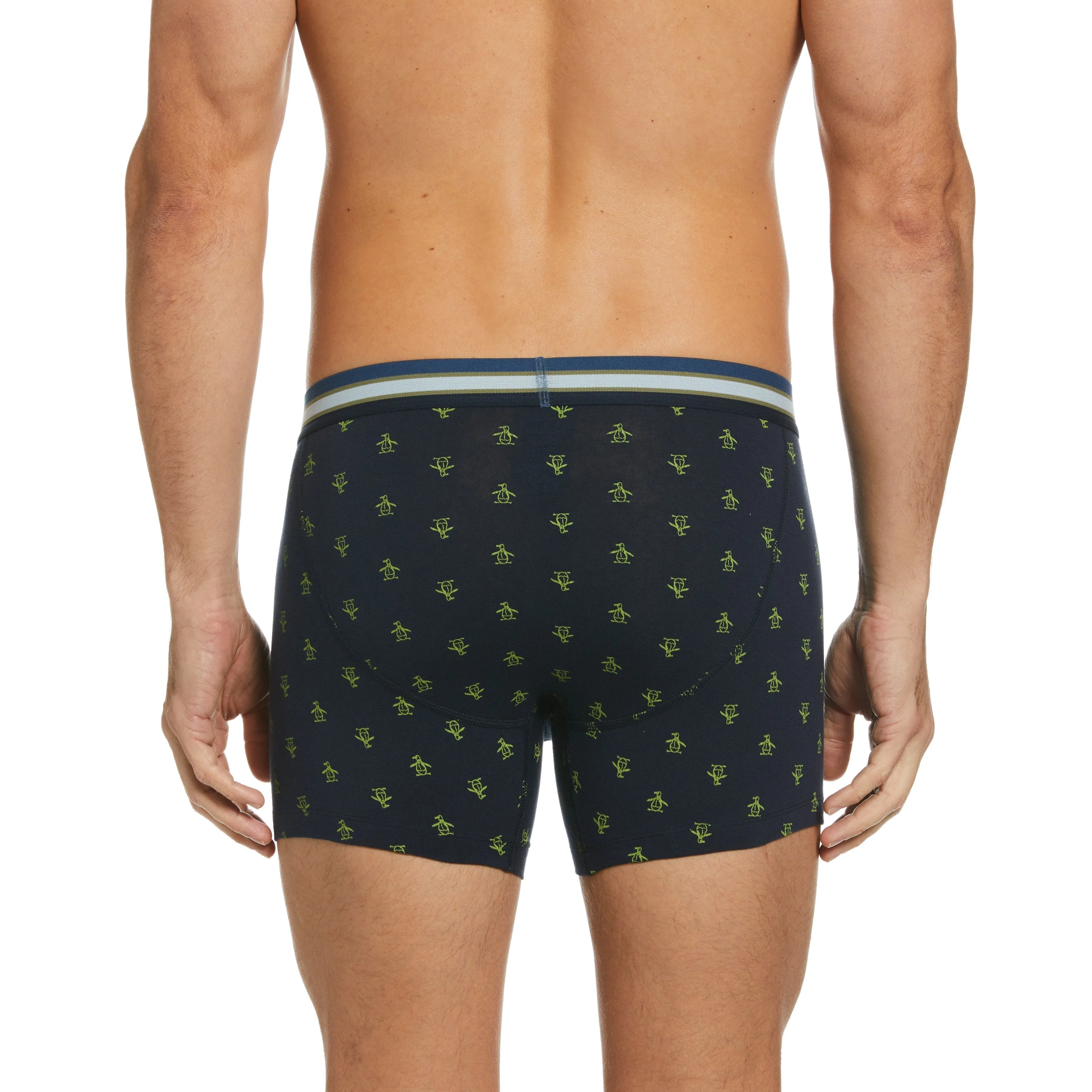 Re-Pete 3 Pack Boxer Brief sold by Original Penguin product image thumbnail 2