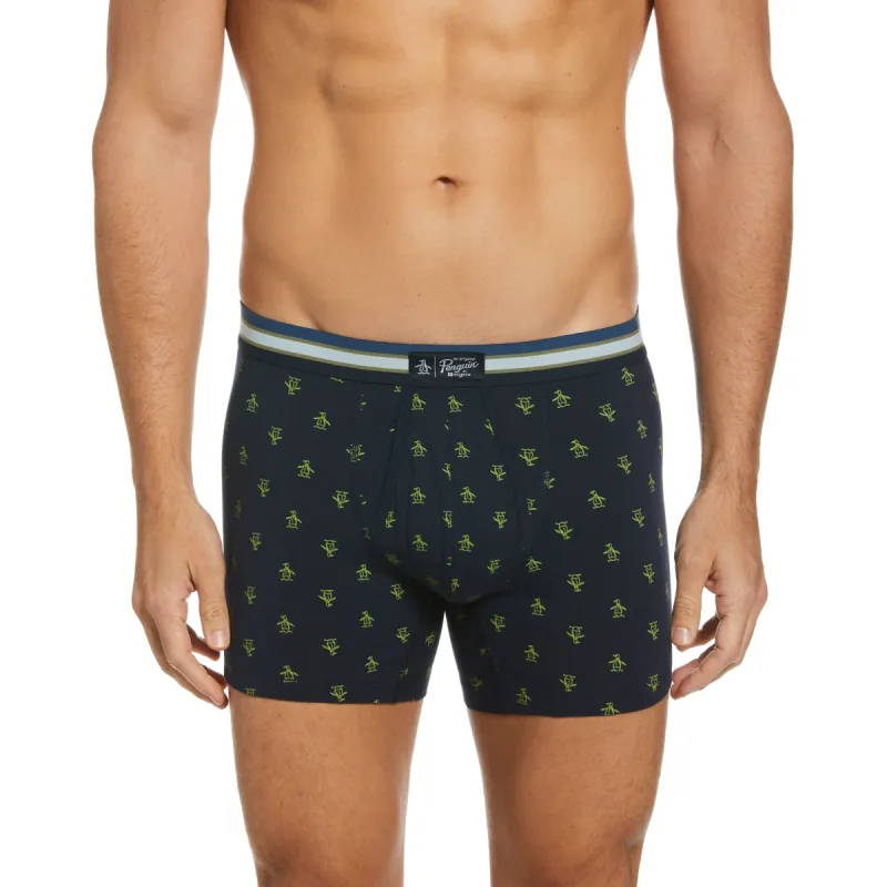 Re-Pete 3 Pack Boxer Brief sold by Original Penguin
