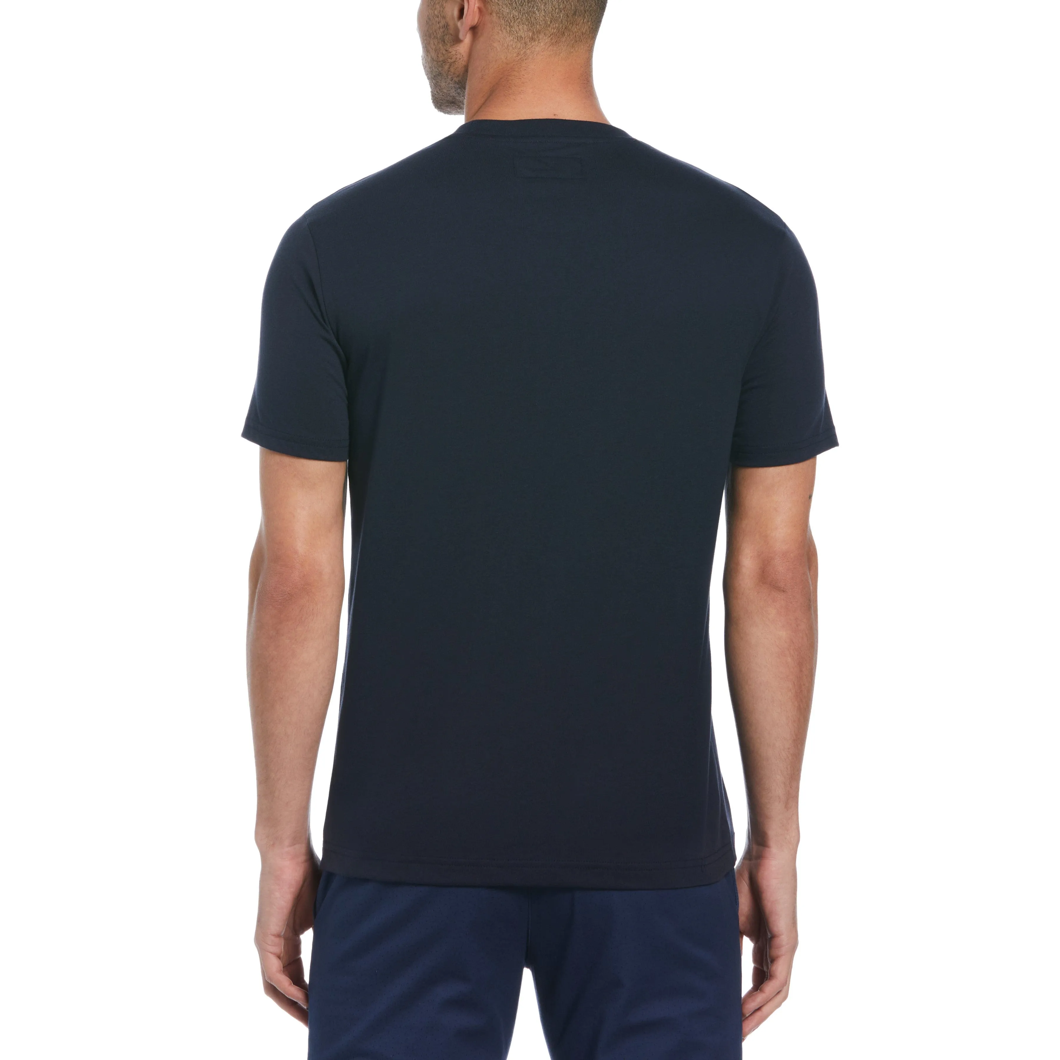 Basic Core Tee sold by Original Penguin product image thumbnail 2