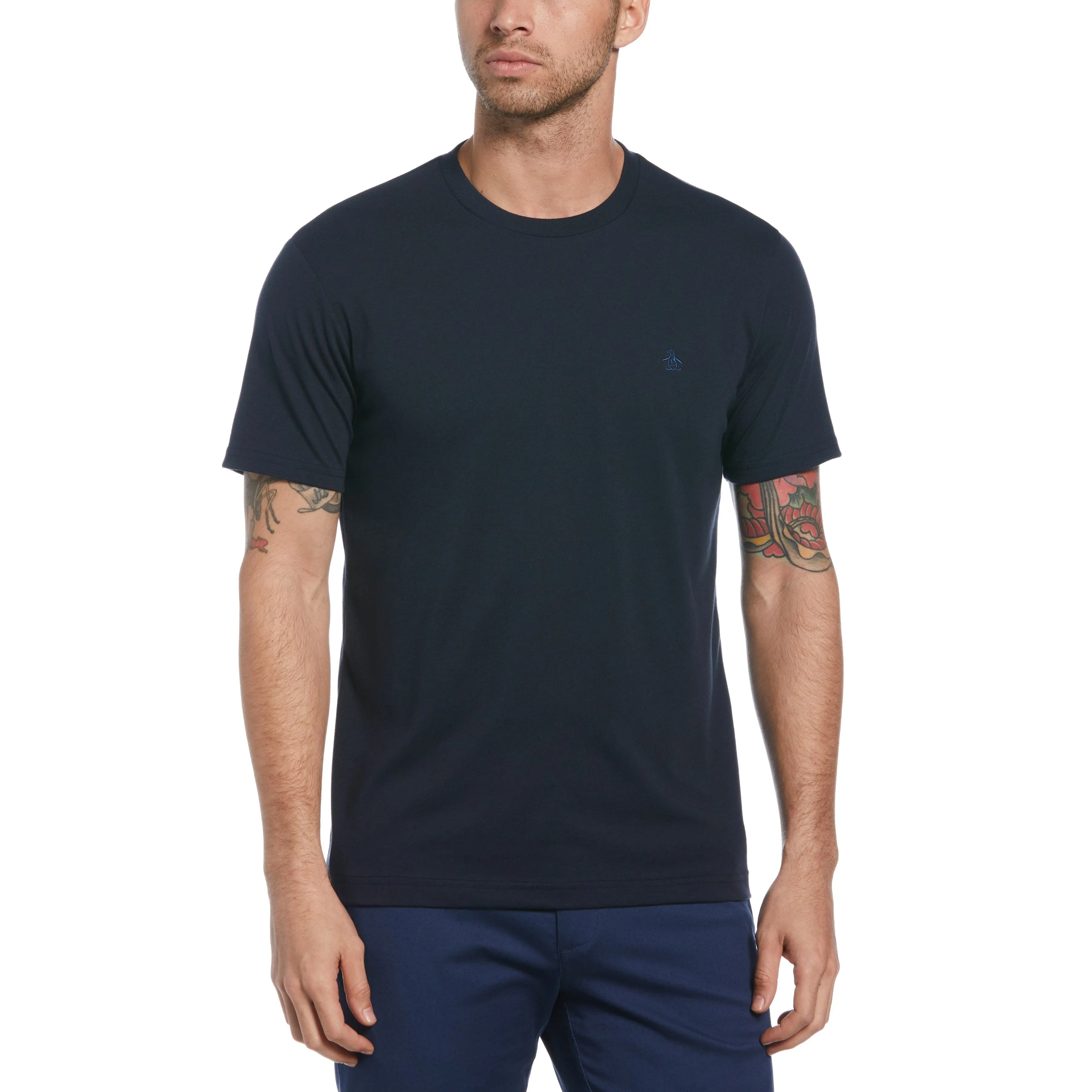 Basic Core Tee sold by Original Penguin