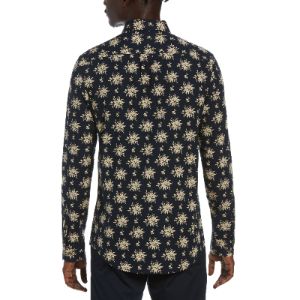 Floral Print Shirt sold by Original Penguin