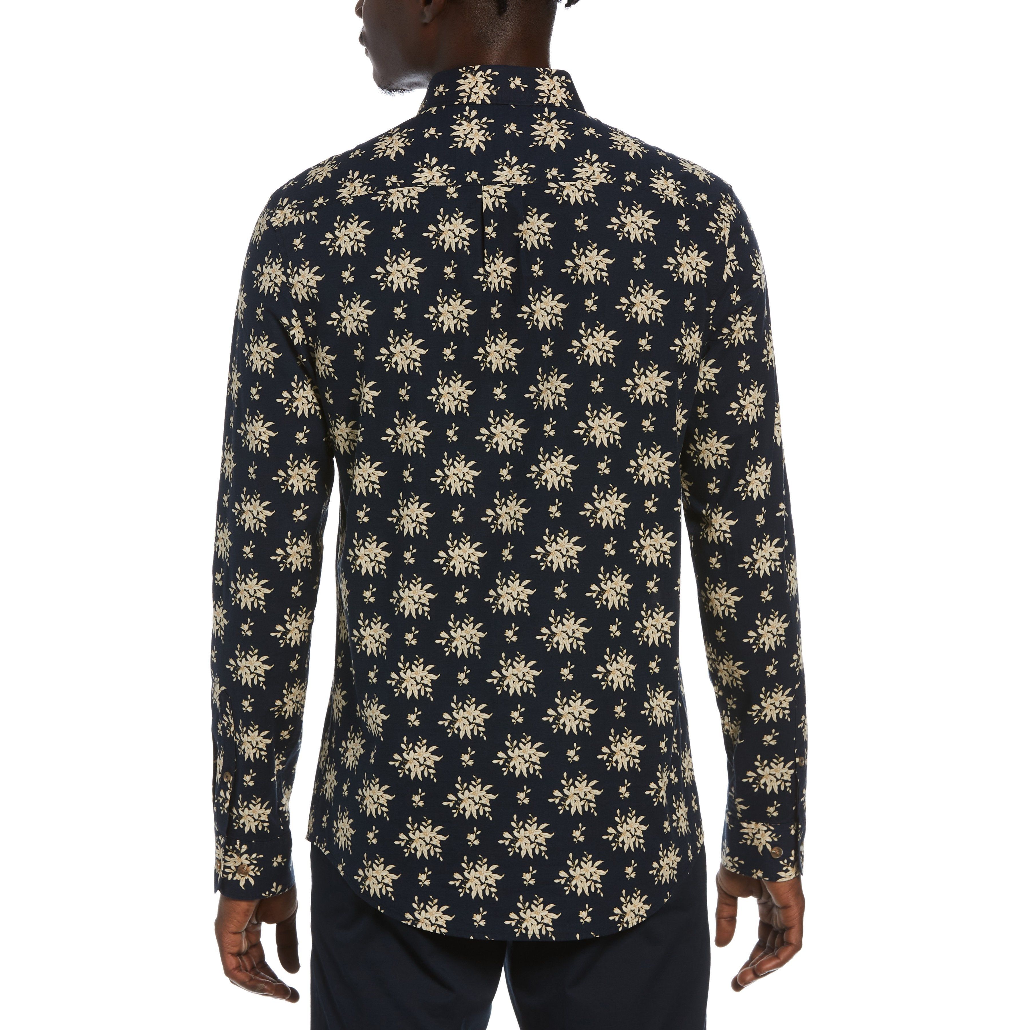 Floral Print Shirt sold by Original Penguin product image thumbnail 2
