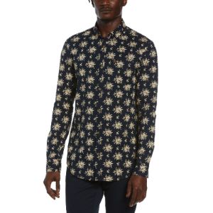 Floral Print Shirt sold by Original Penguin