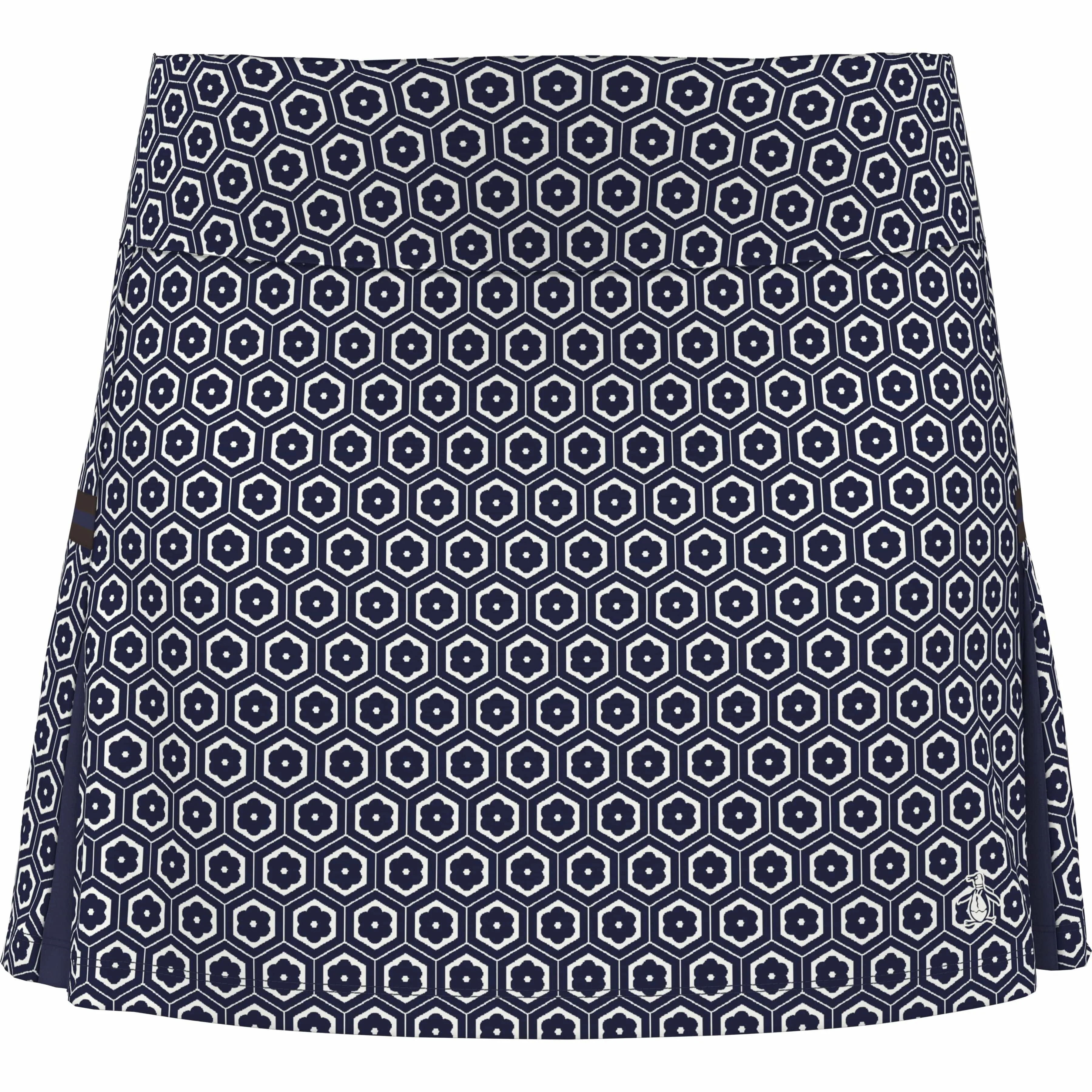 Women's Geo Printed Golf Skort sold by Original Penguin