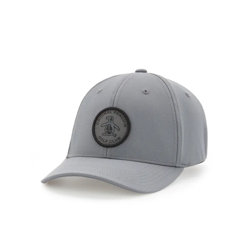 Fashion Logo Patch Cap sold by Original Penguin