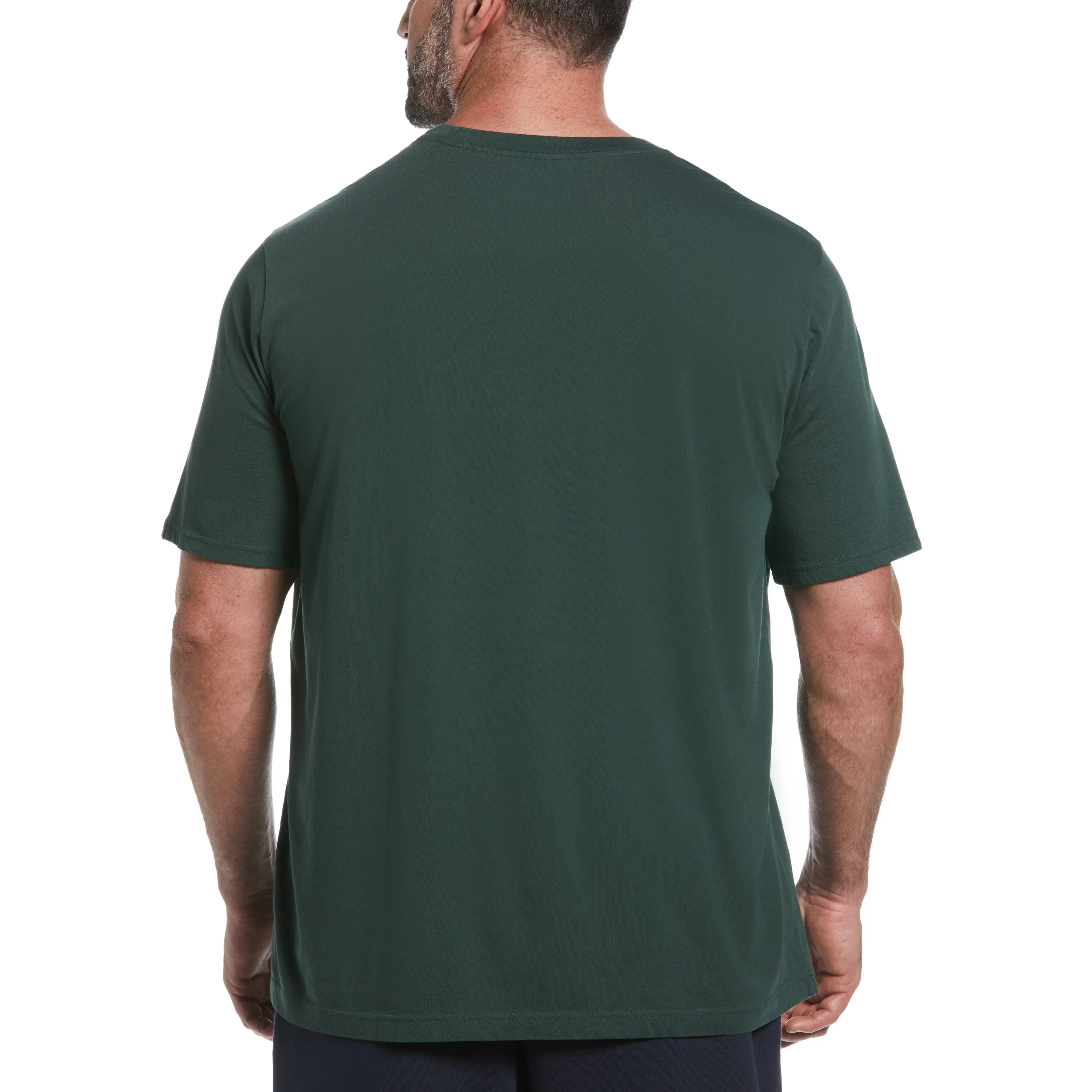 Big & Tall Multiple Pete Print Tee sold by Original Penguin product image thumbnail 2