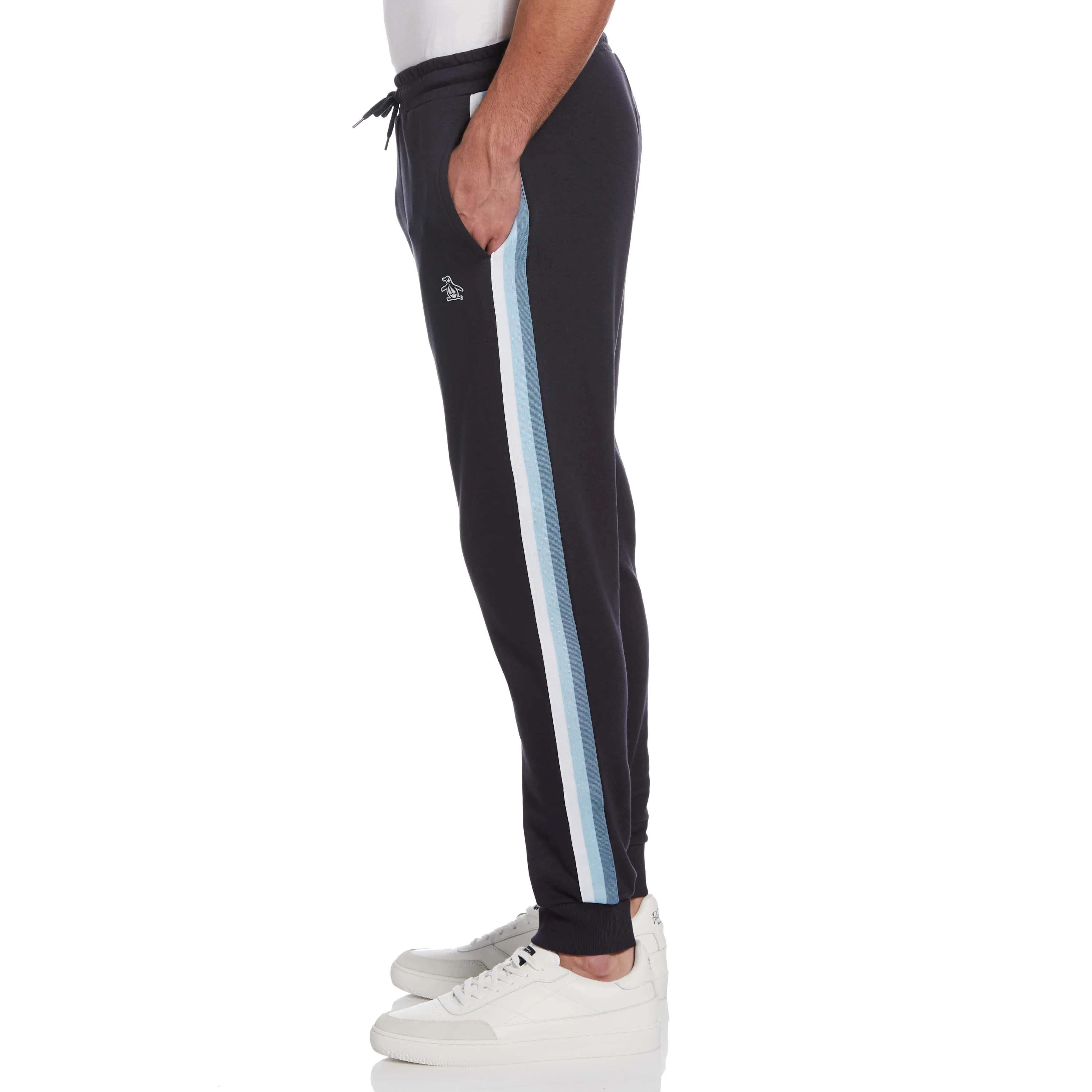 Side Stripe Track Pant sold by Original Penguin product image thumbnail 3