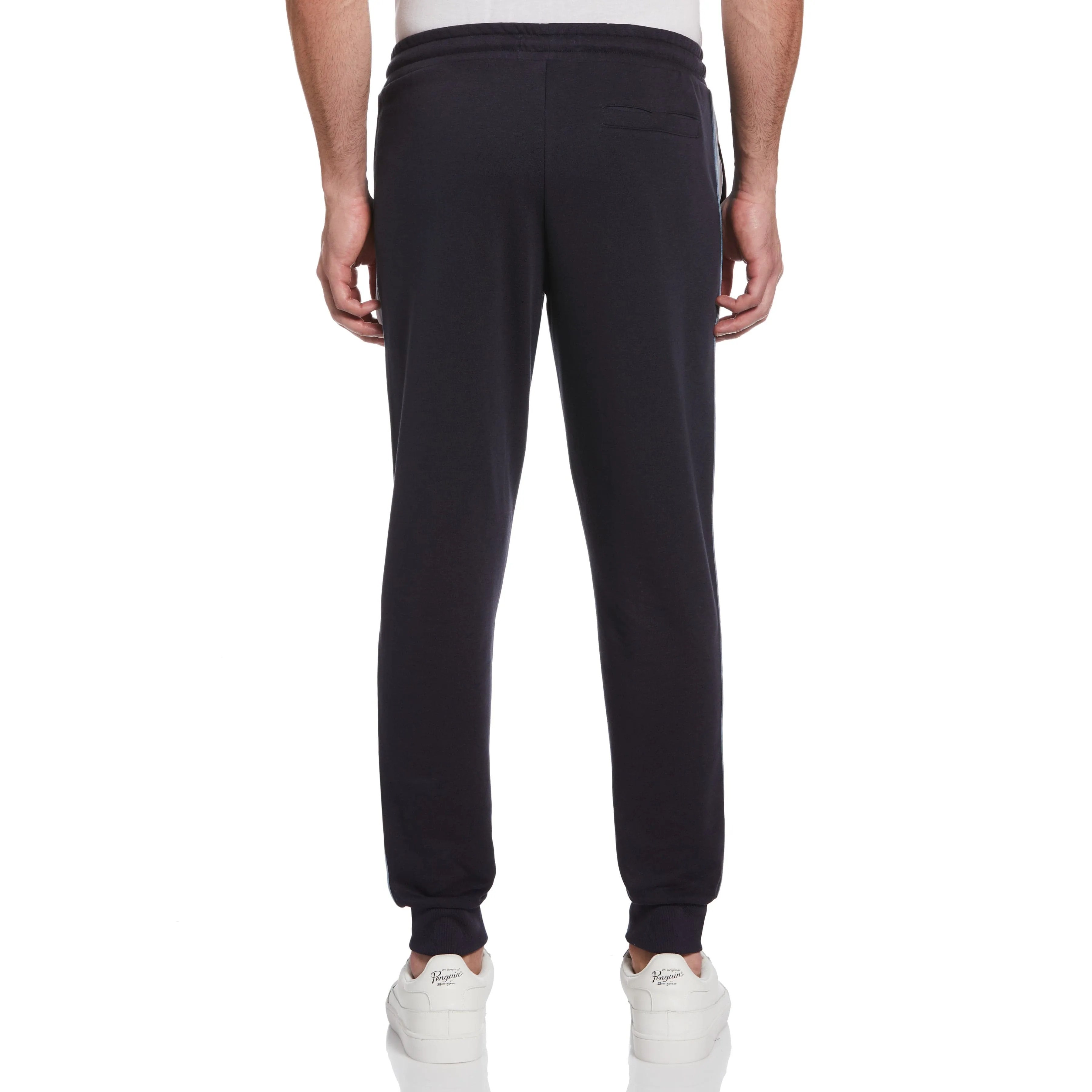 Side Stripe Track Pant sold by Original Penguin product image thumbnail 2