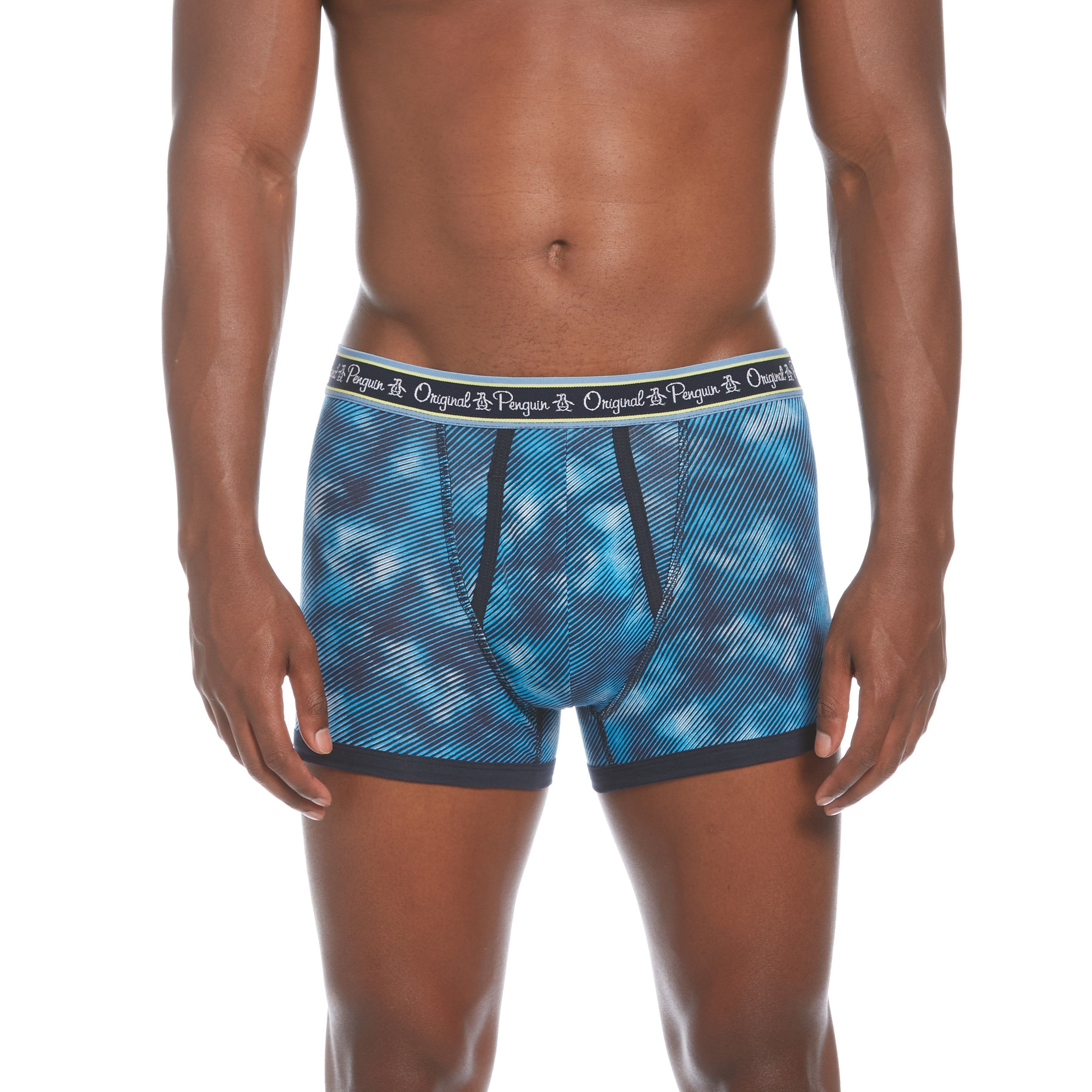 4-Pack Trunk sold by Original Penguin product image thumbnail 4