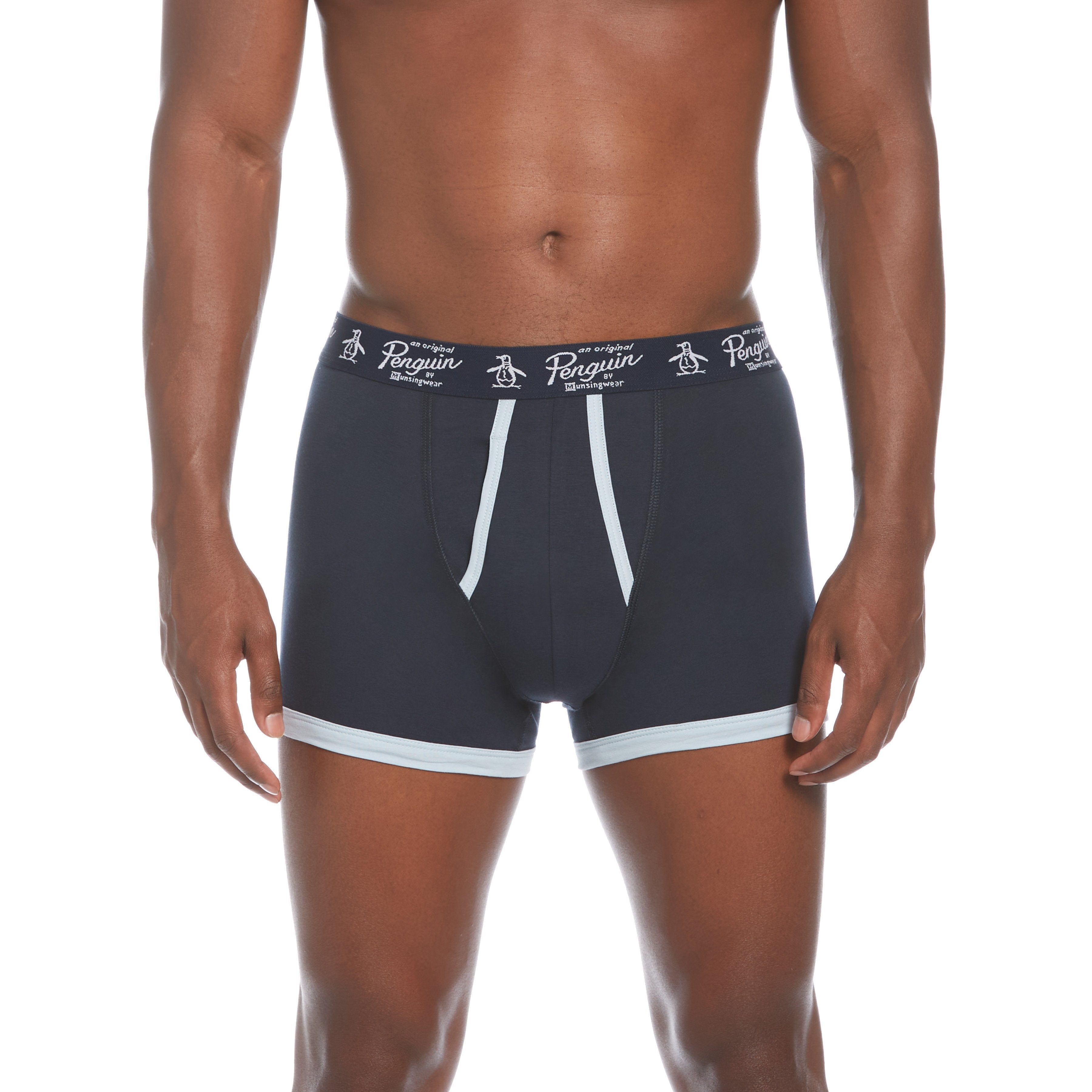 4-Pack Trunk sold by Original Penguin product image thumbnail 3
