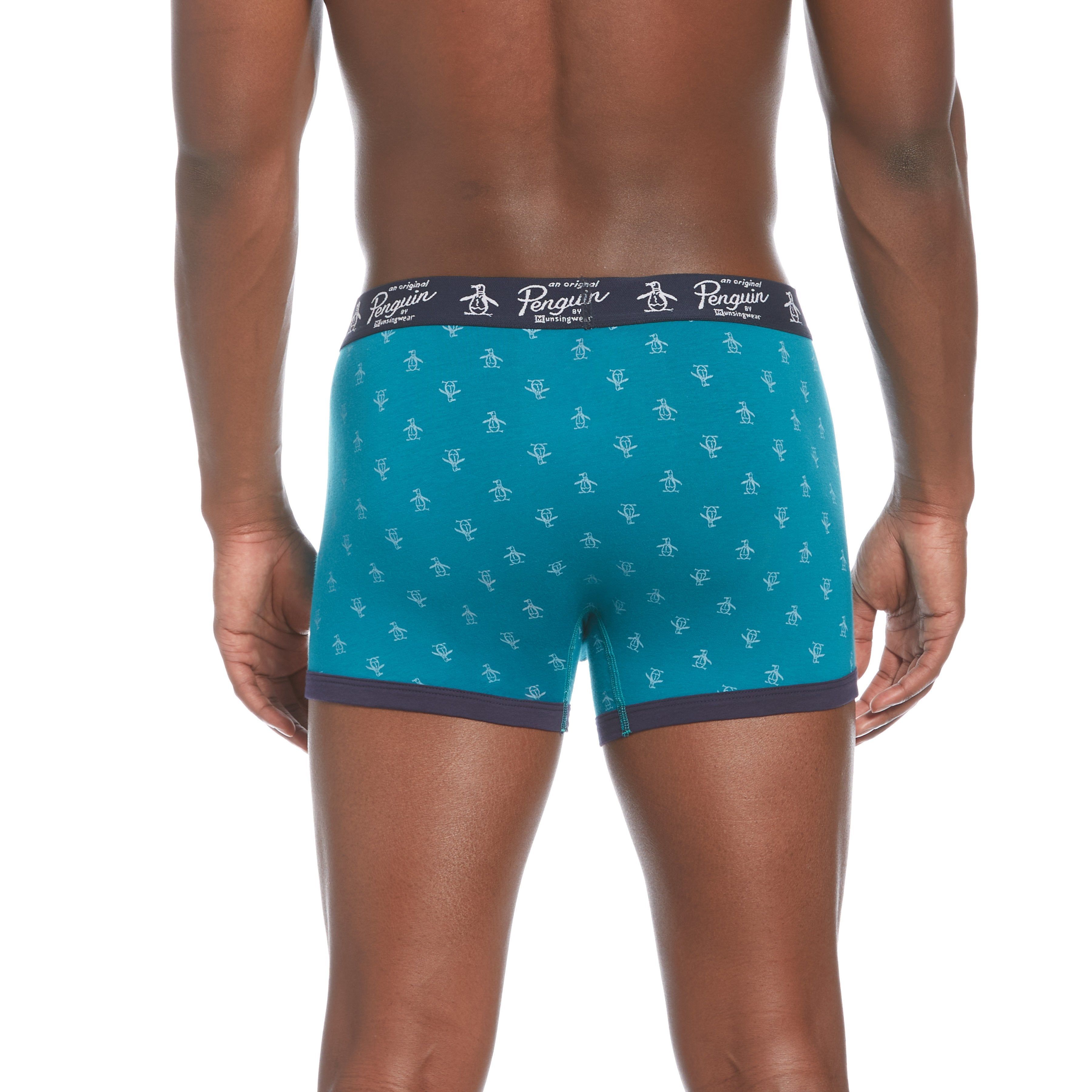 4-Pack Trunk sold by Original Penguin product image thumbnail 2