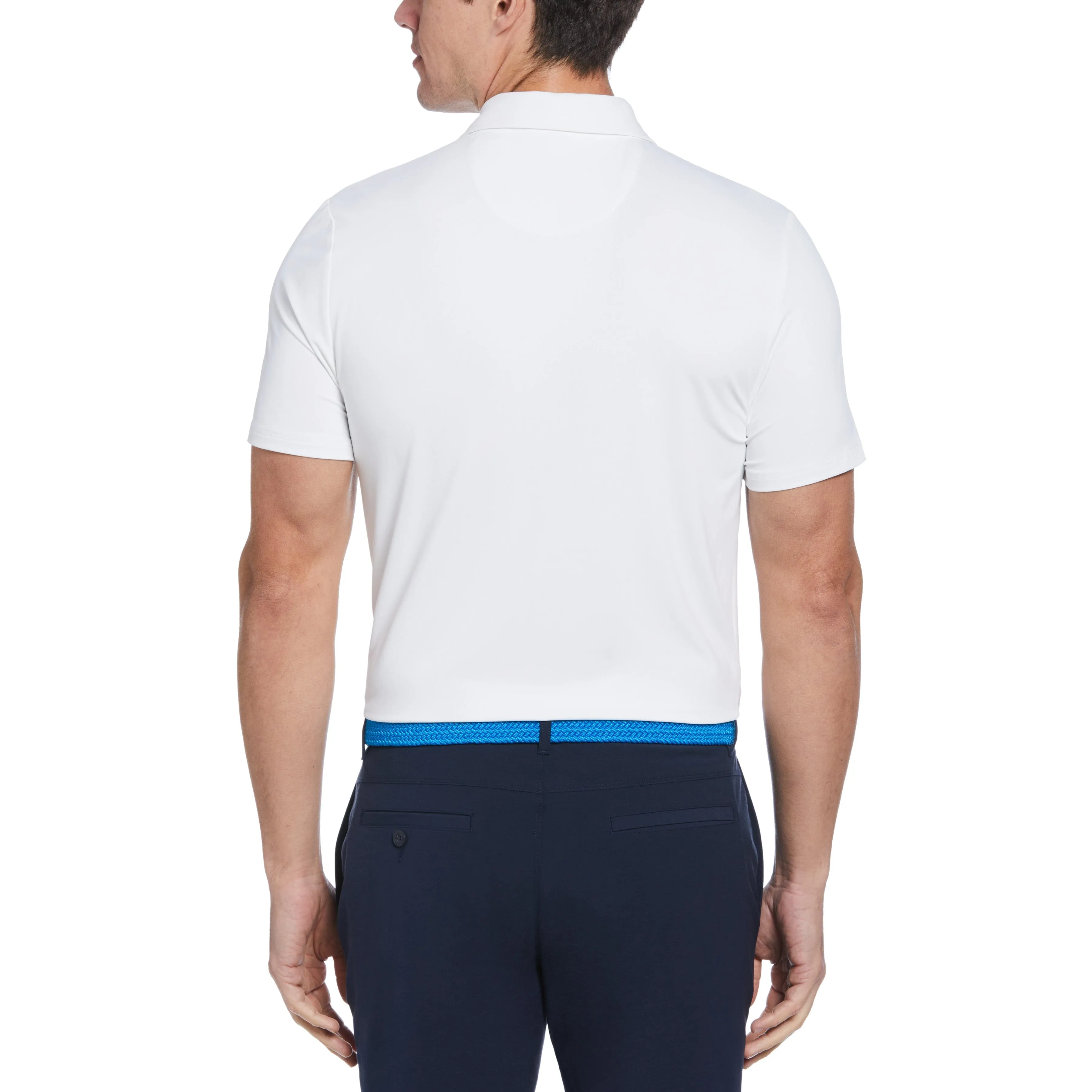 Jack's Heritage Stripe Golf Polo sold by Original Penguin product image thumbnail 2