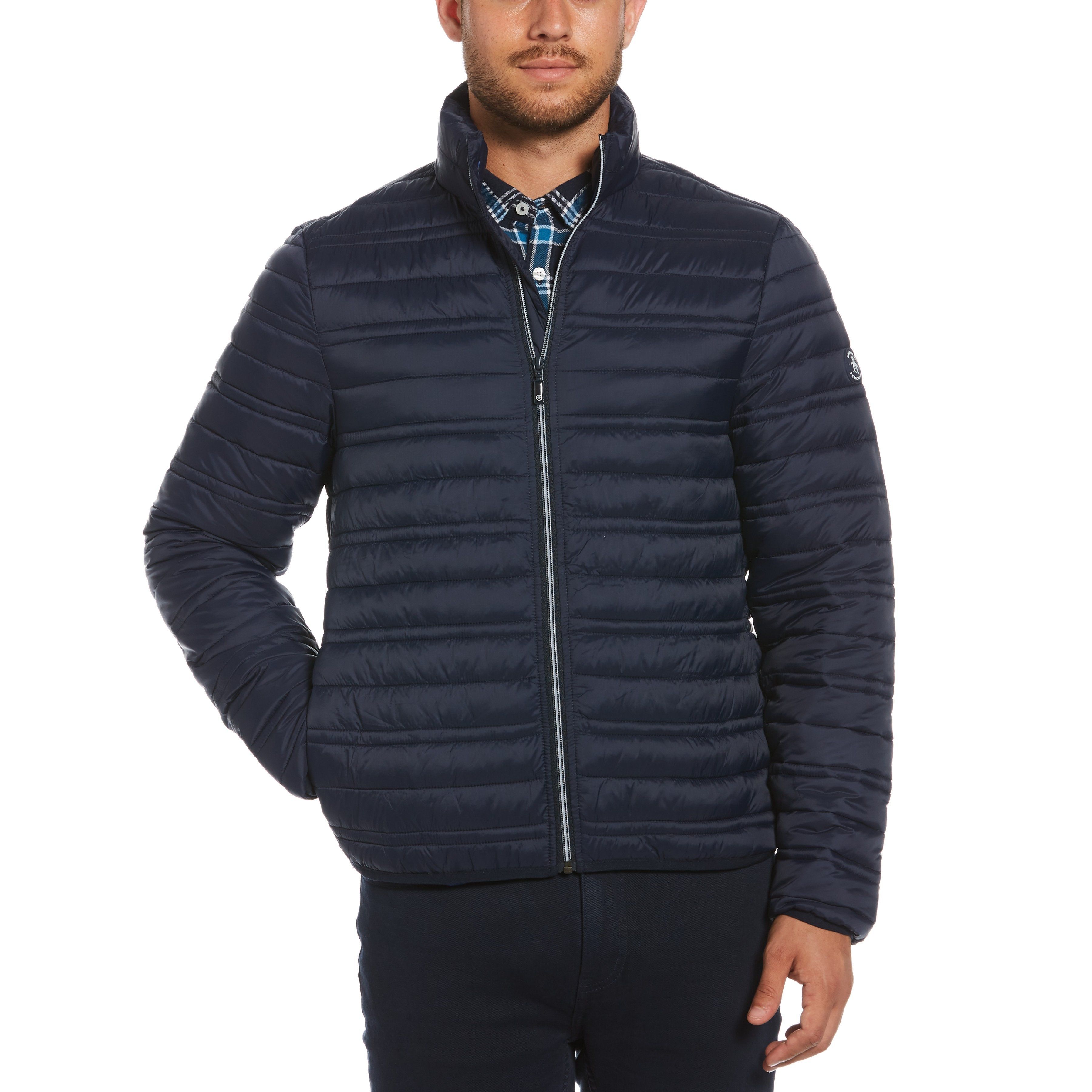 Lightweight Channel Jacket sold by Original Penguin