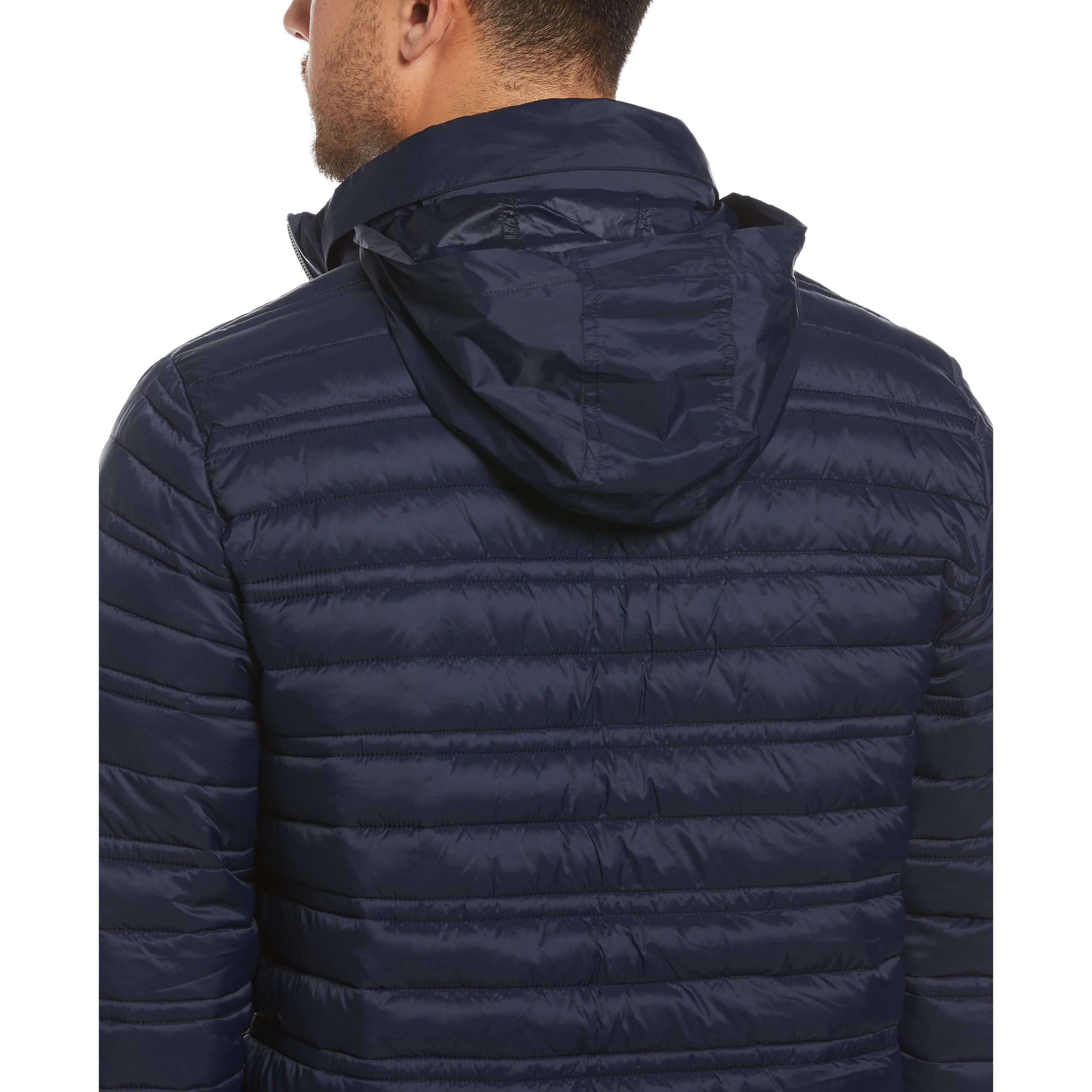 Lightweight Channel Jacket sold by Original Penguin product image thumbnail 3