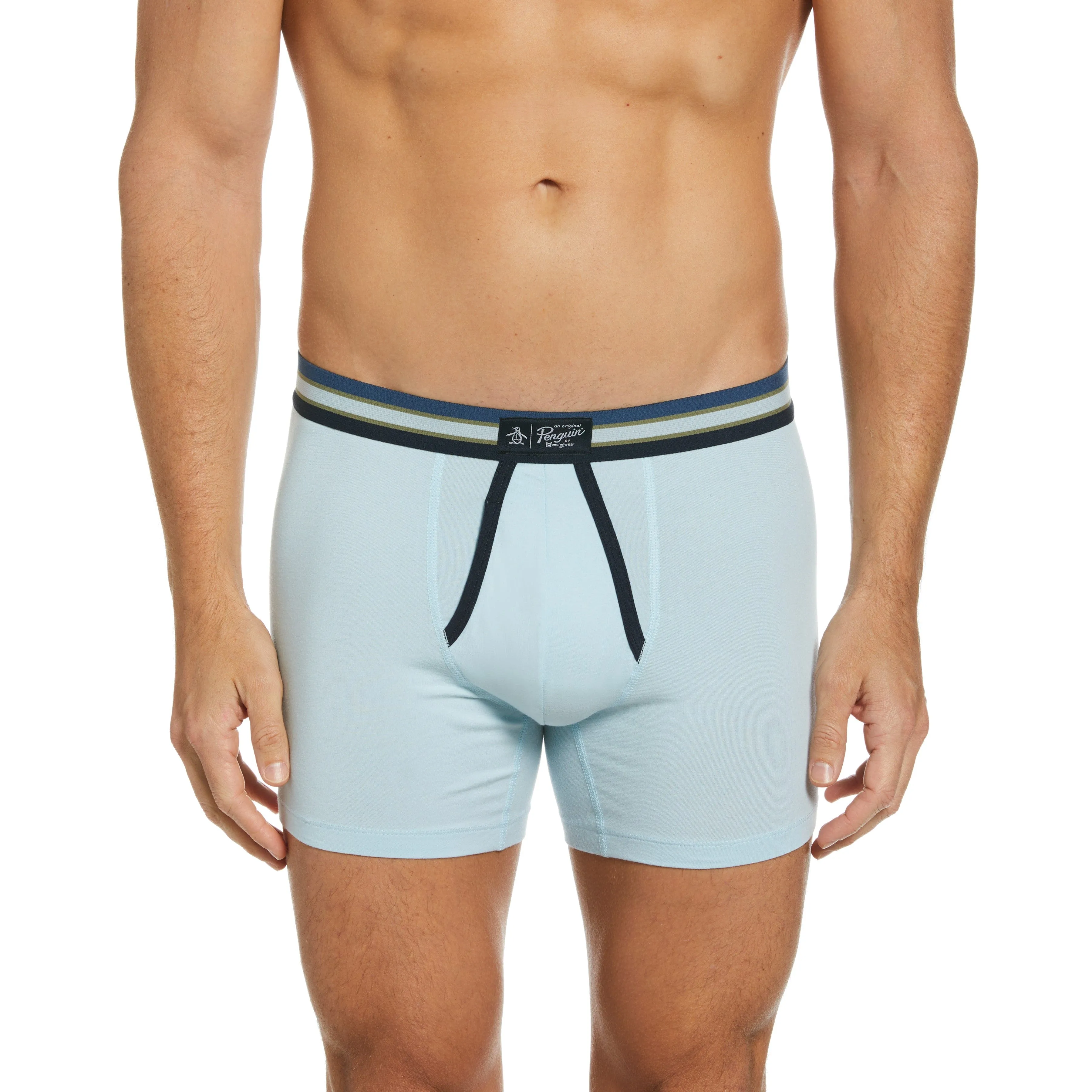 Re-Pete 3 Pack Boxer Brief sold by Original Penguin product image thumbnail 3