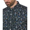 Floral Print Shirt sold by Original Penguin