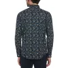 Floral Print Shirt sold by Original Penguin