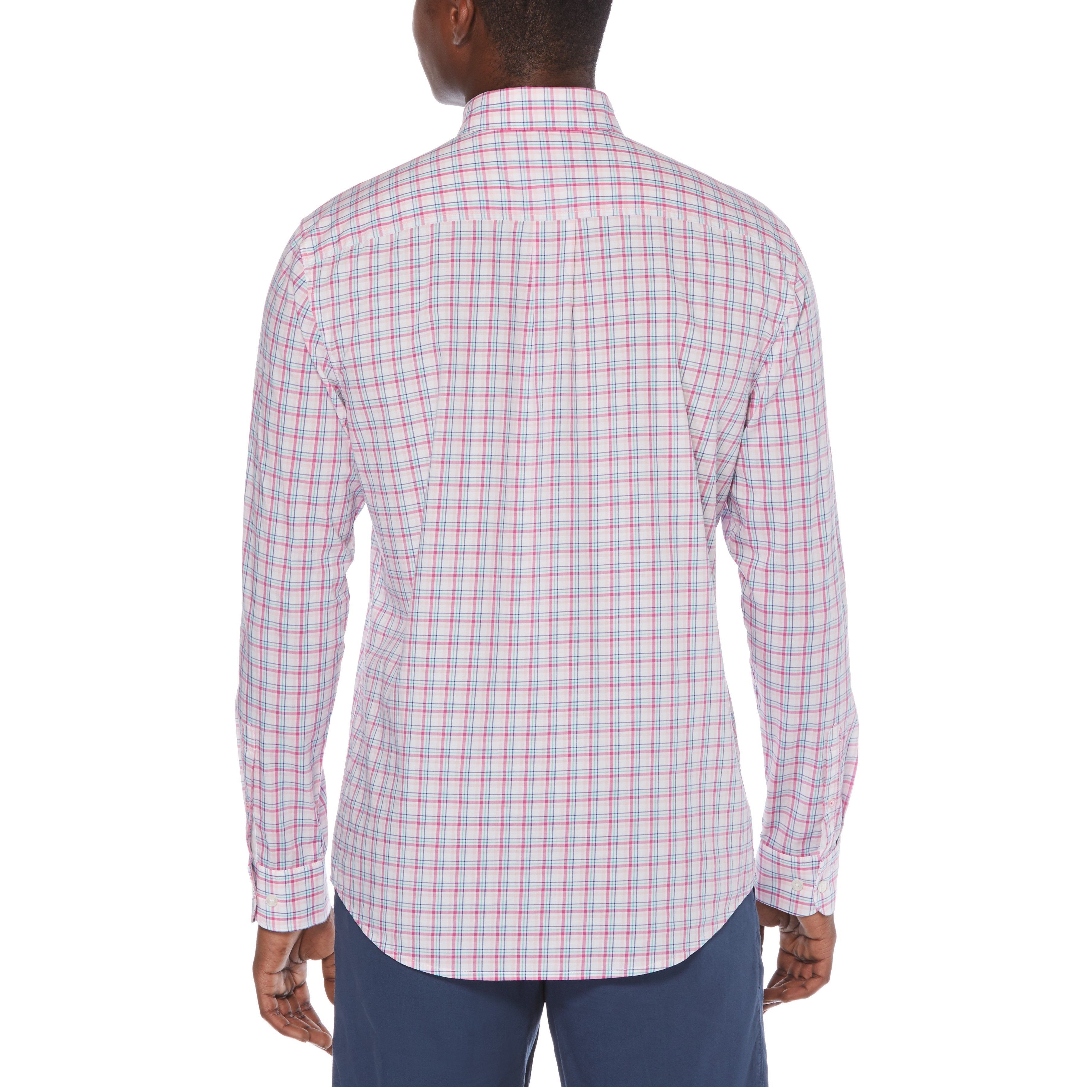 Plaid Shirt sold by Original Penguin product image thumbnail 2