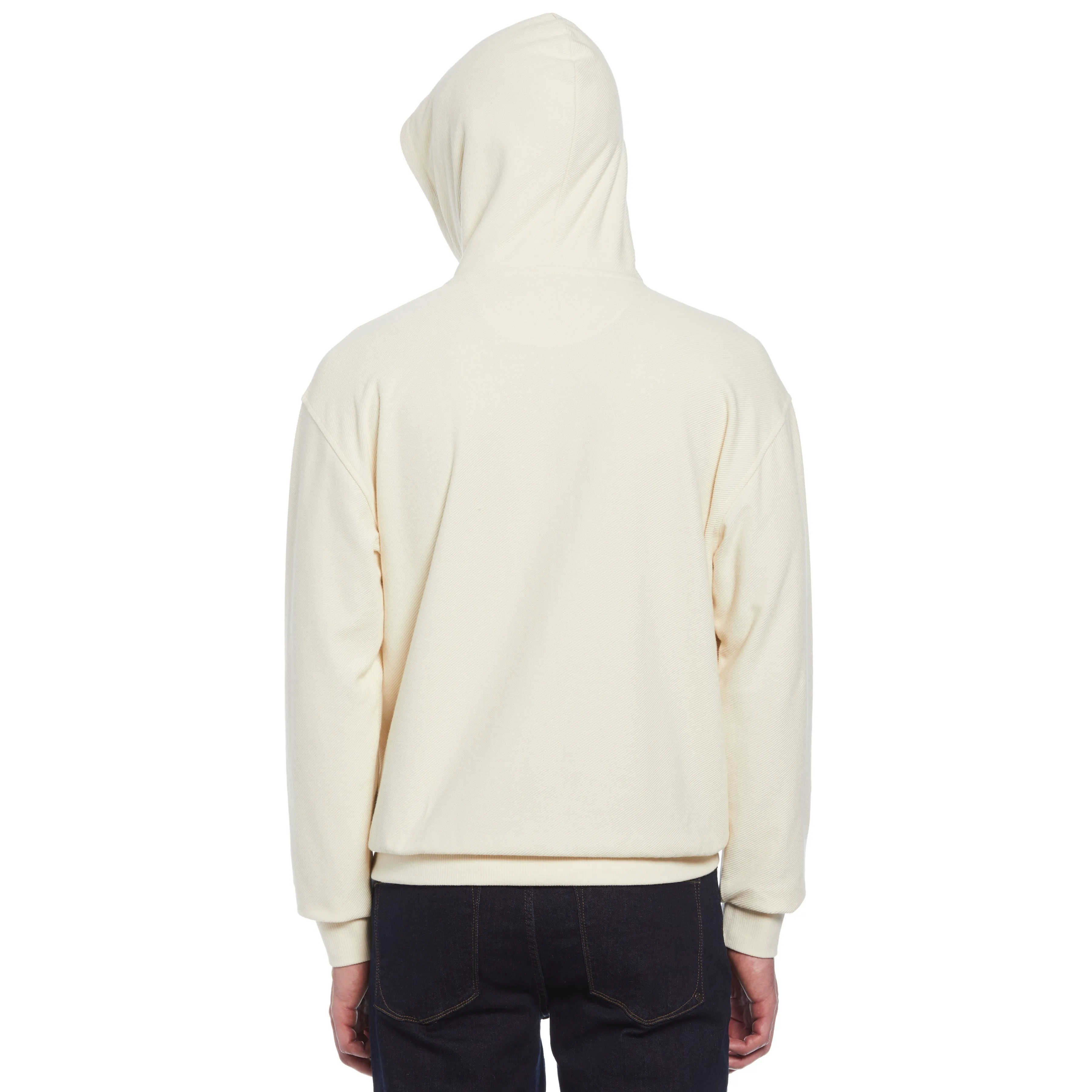 HD Logo Hoodie sold by Original Penguin product image thumbnail 4
